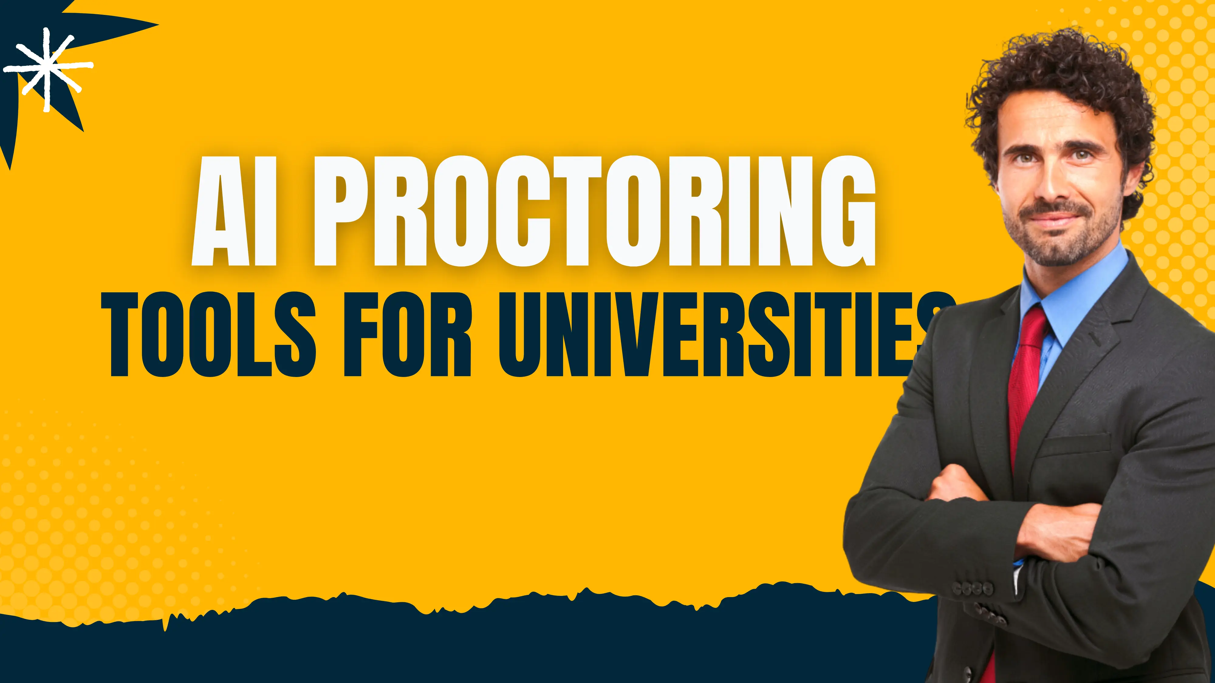 Top 15 AI Proctoring Tools for Universities in 2025