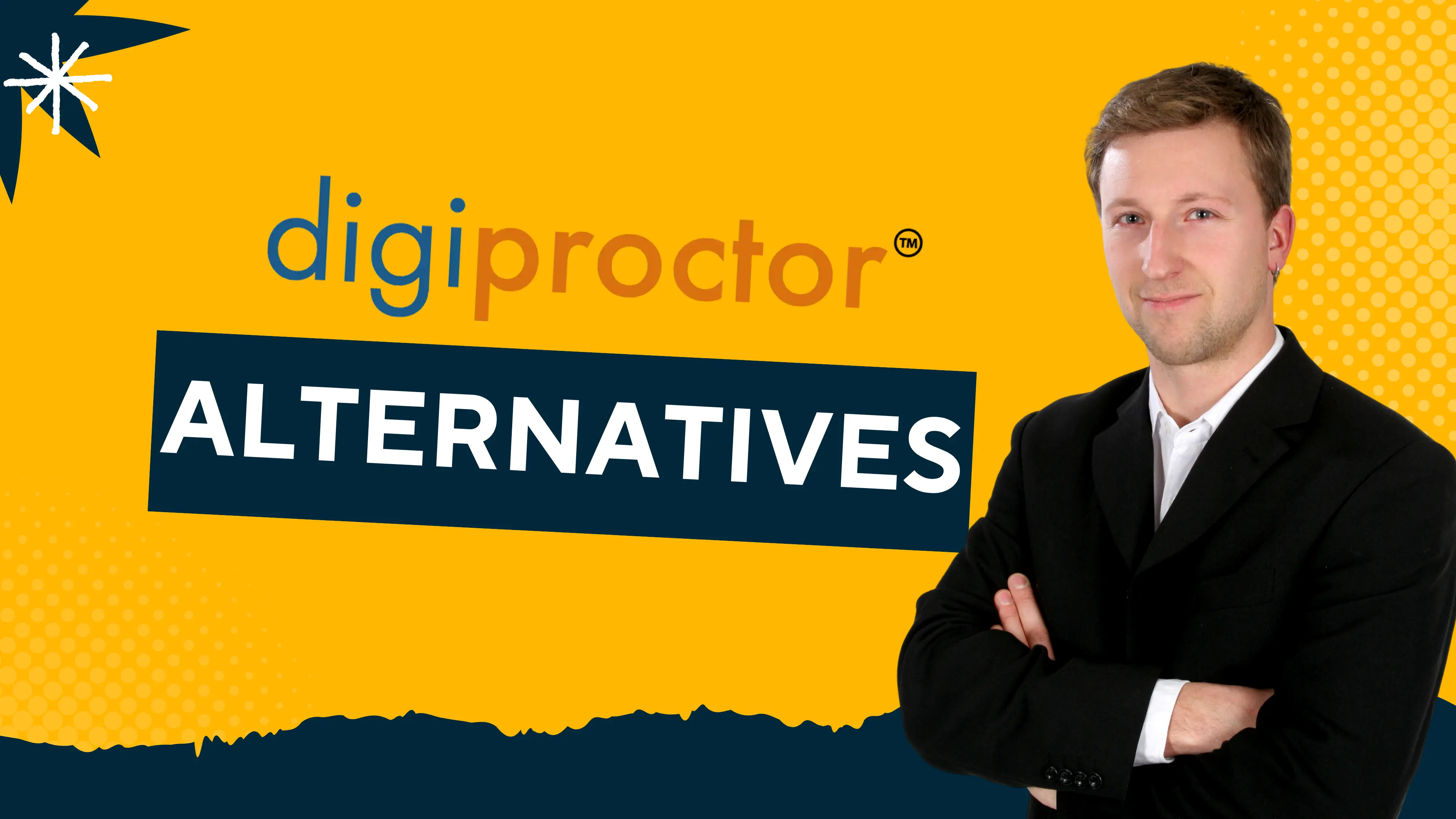 Top 15 DigiProctor Alternatives and Competitors in 2025