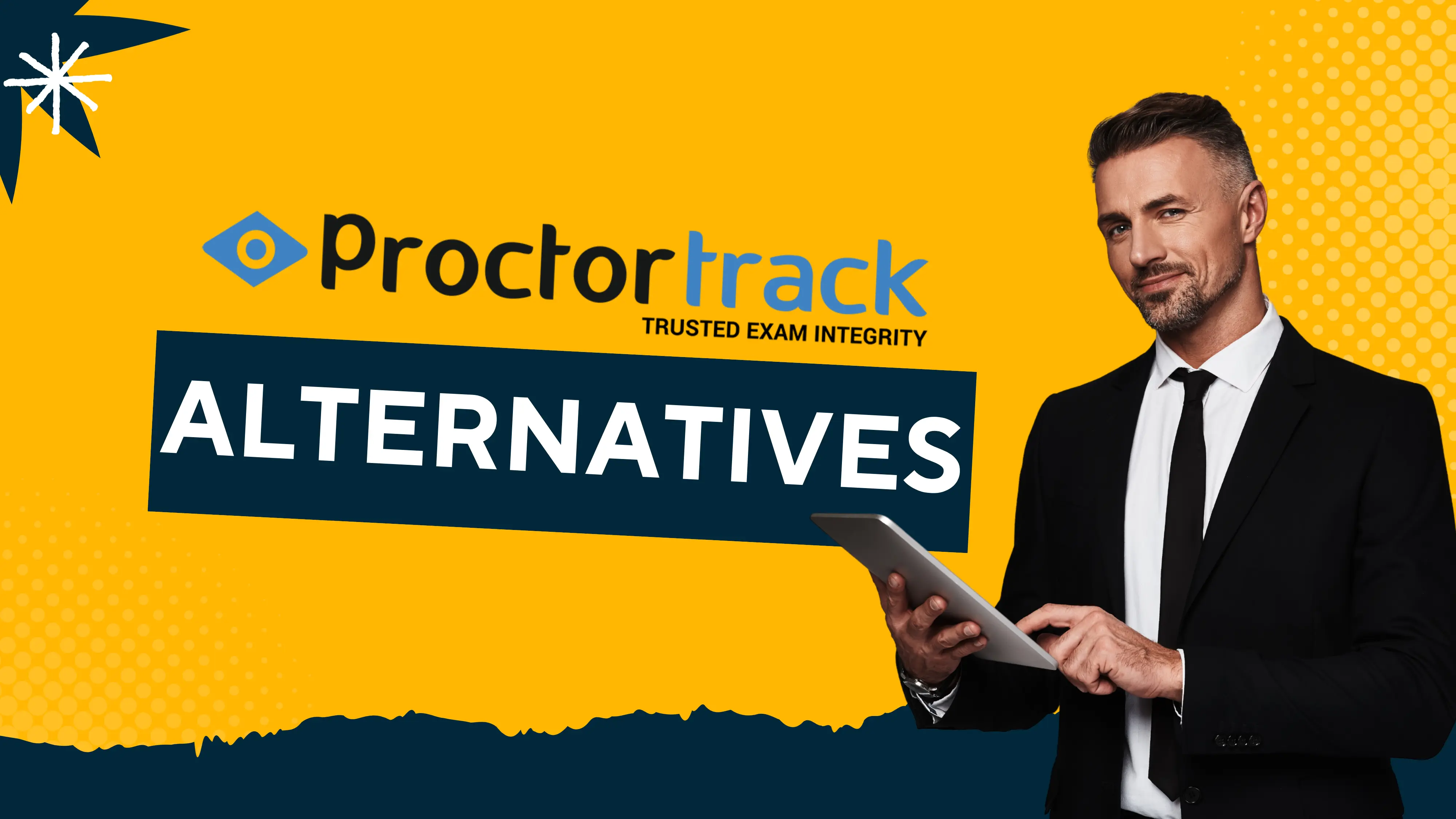 Top 15 ProctorTrack Alternatives and Competitors in 2025