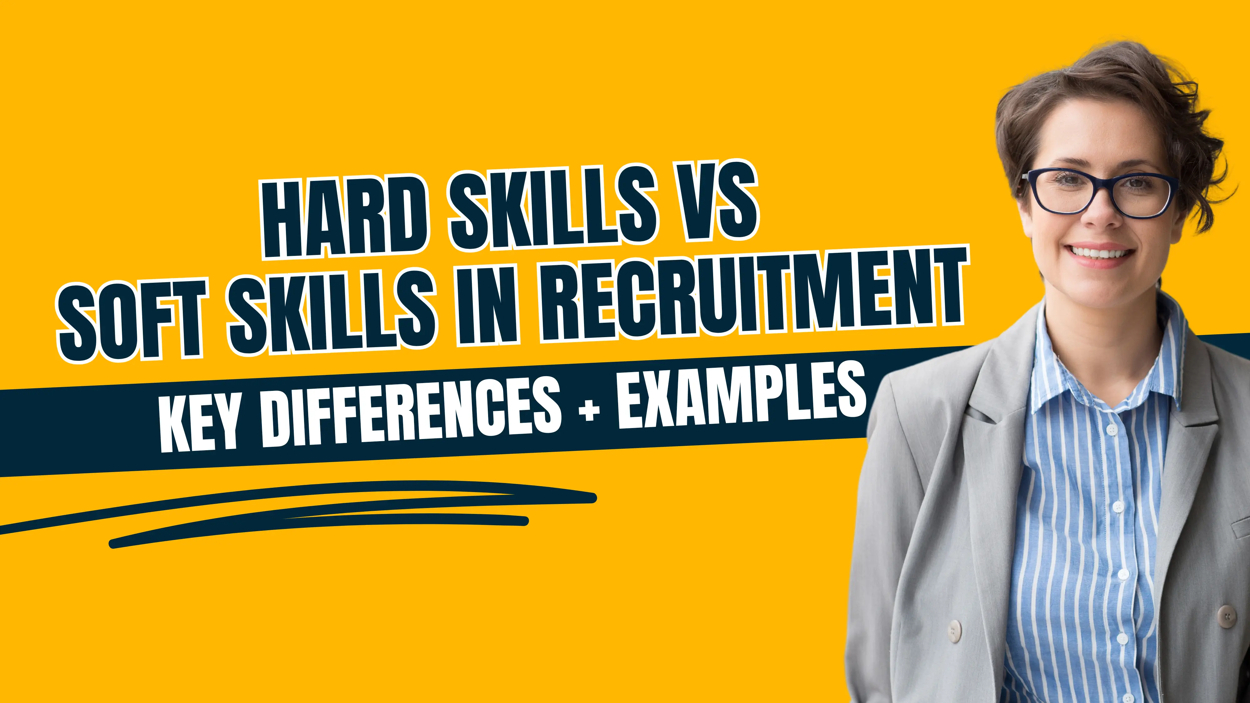 Soft Skills vs Hard Skills: Key Differences with Examples