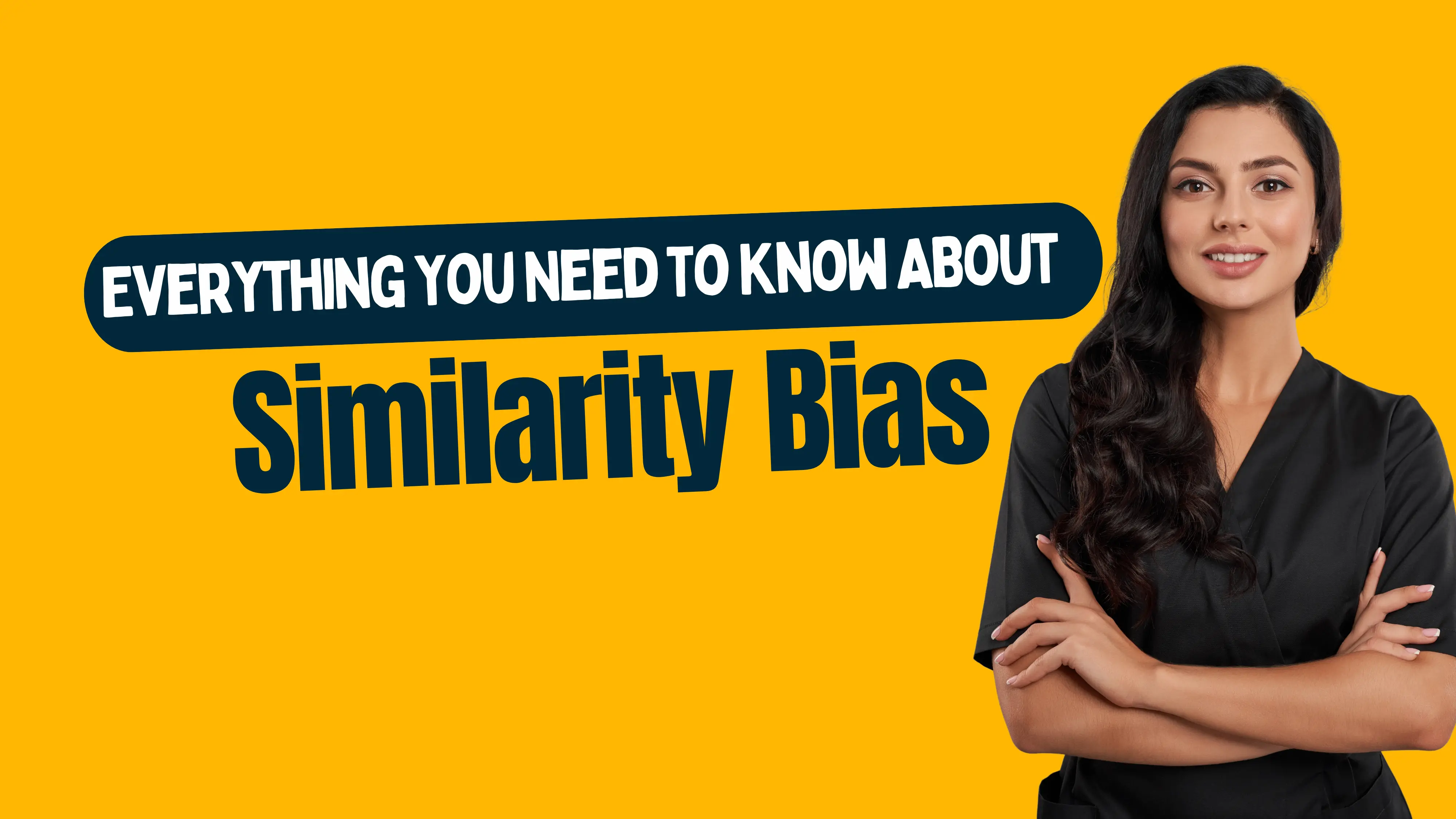 What Is Similarity Bias? How to Identify and Avoid It in Hiring