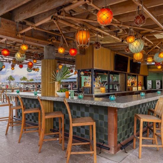 Three Waters Resort, Islamorada Collection
