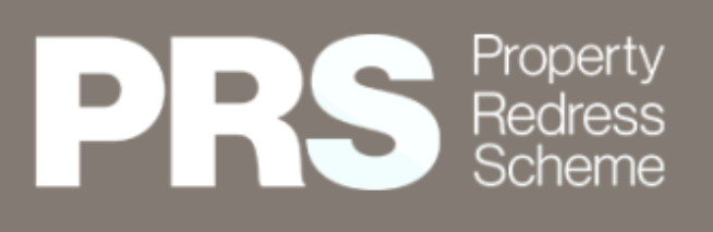 Property Redress Scheme (PRS) member