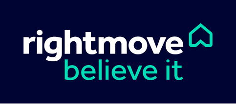 Rightmove - believe it