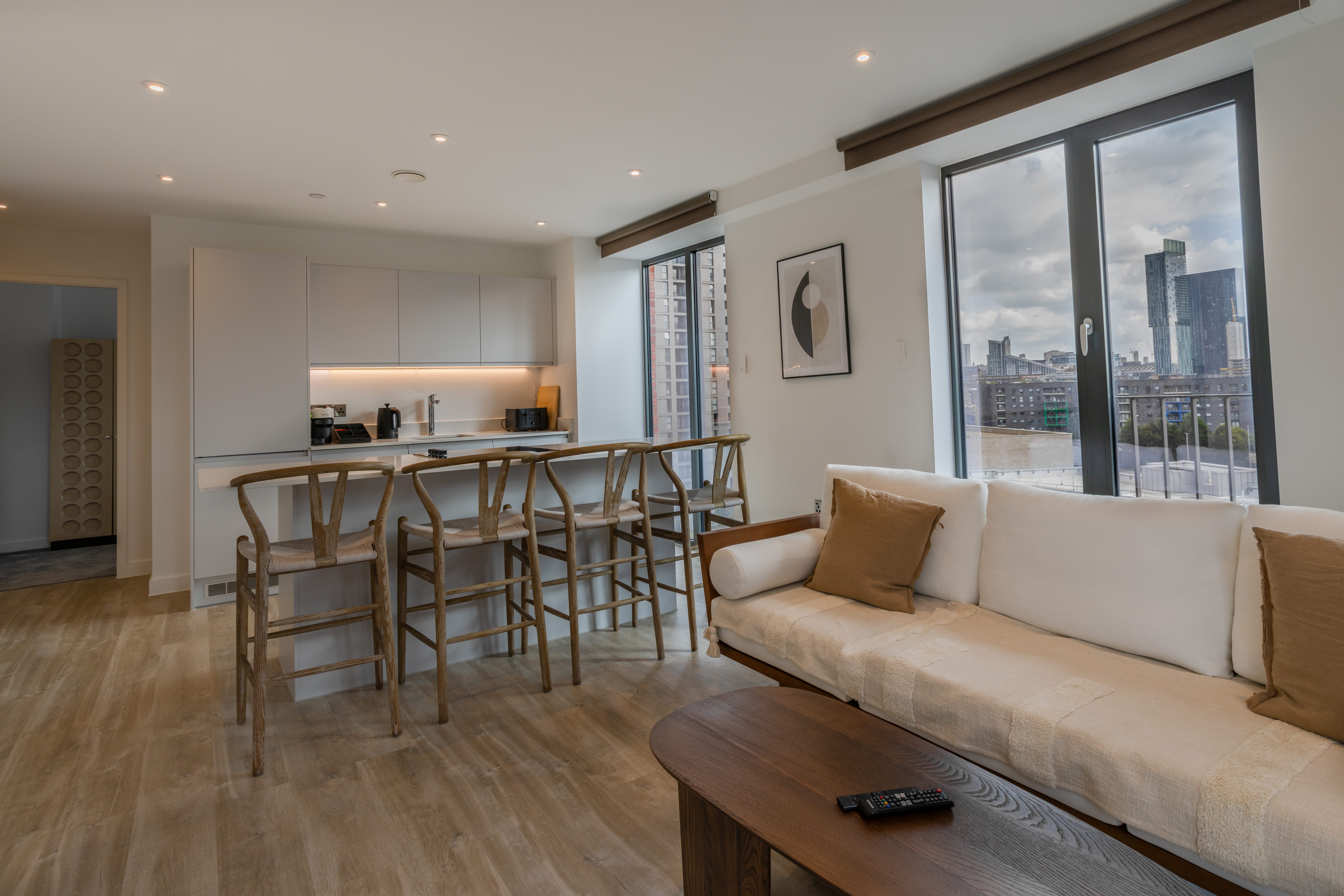 Alabaster Suite, Salford – photo 2