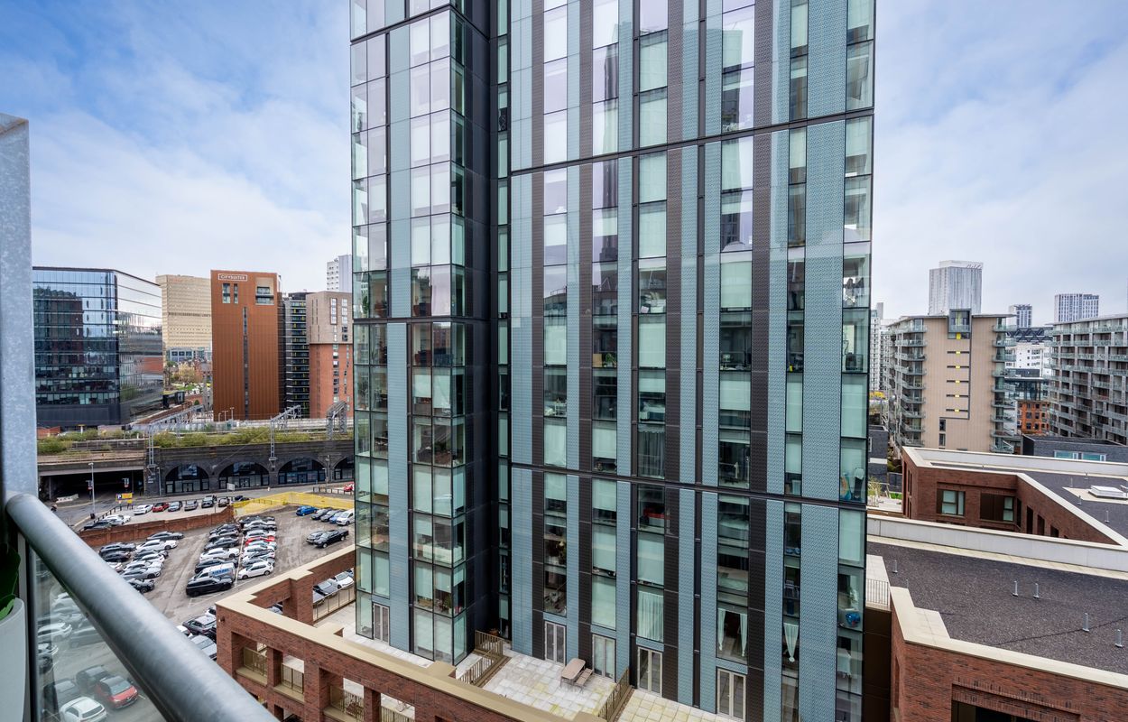 Abito, Castlefield – photo 13
