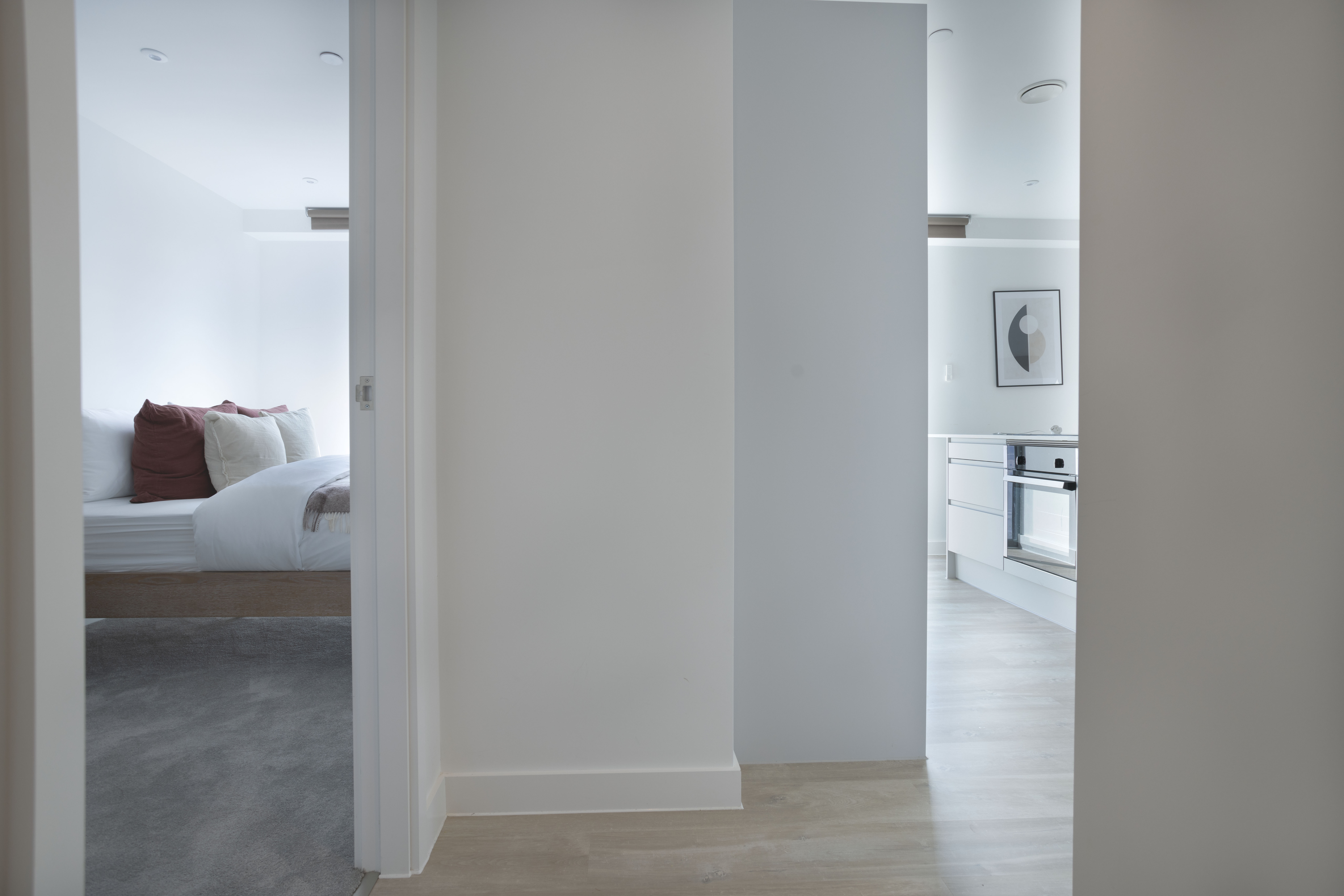 Alabaster Suite, Salford – photo 4