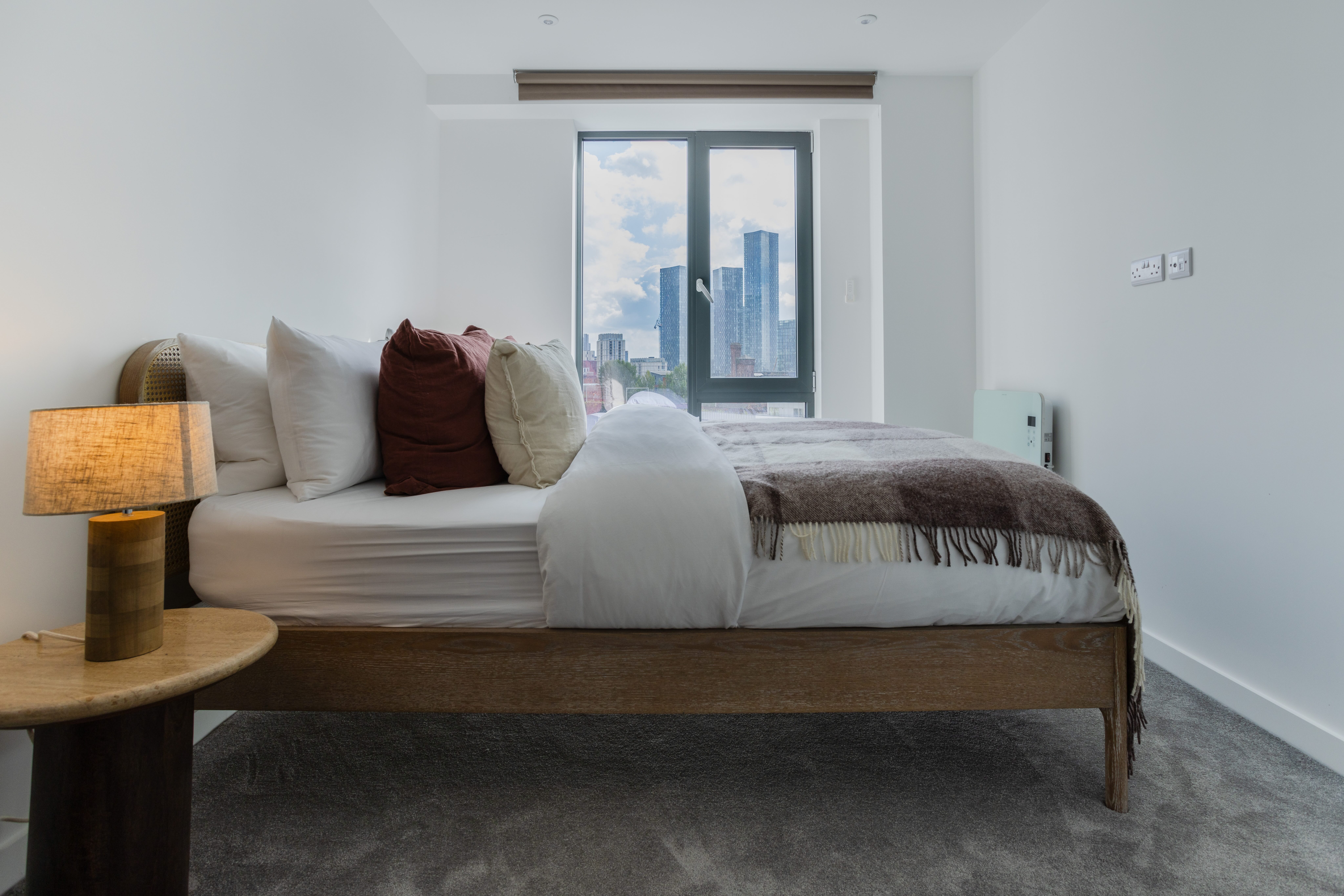 Alabaster Suite, Salford – photo 6