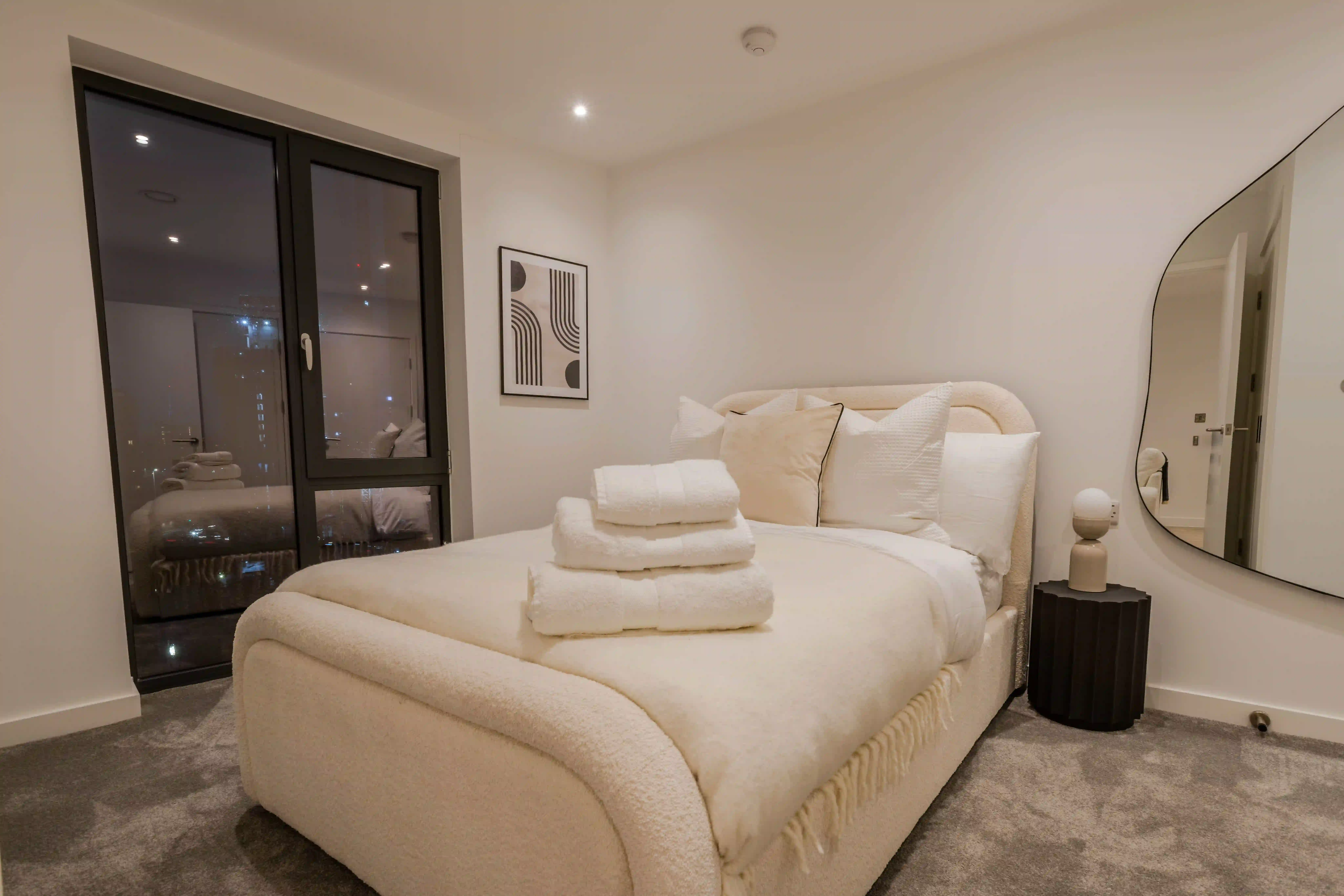 Bianco Suite, Regents Road – photo 3