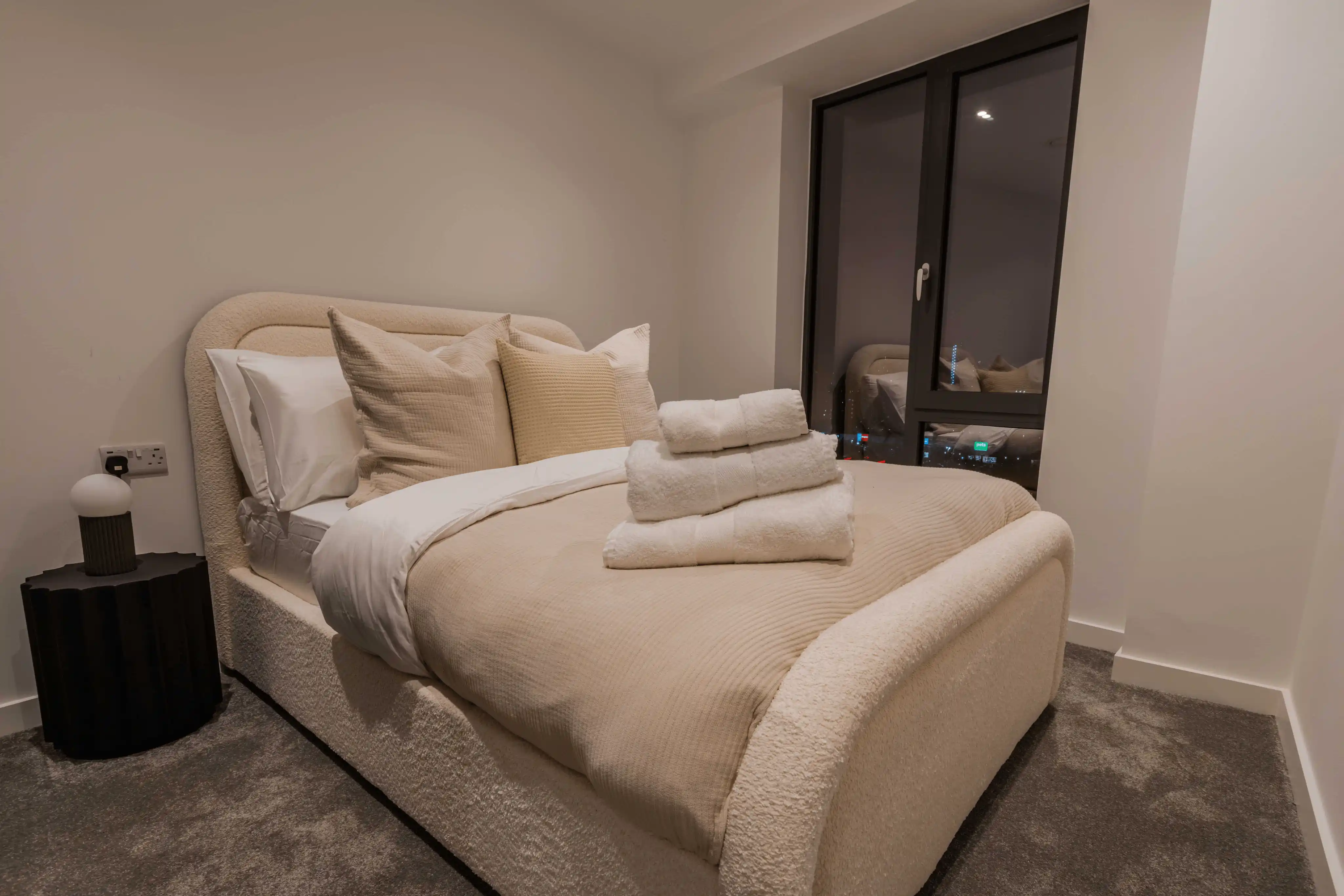 Bianco Suite, Regents Road – photo 5