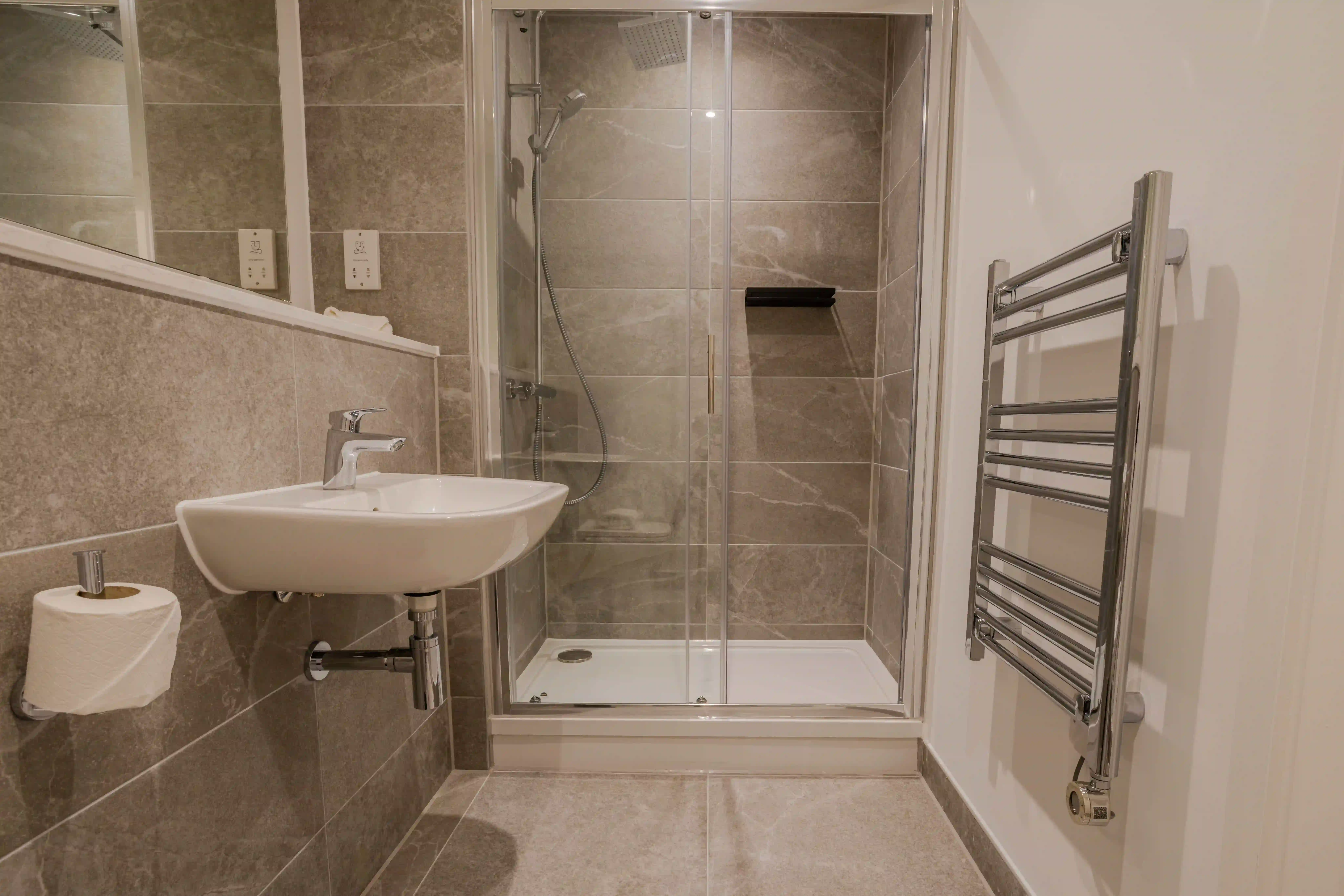 Bianco Suite, Regents Road – photo 4