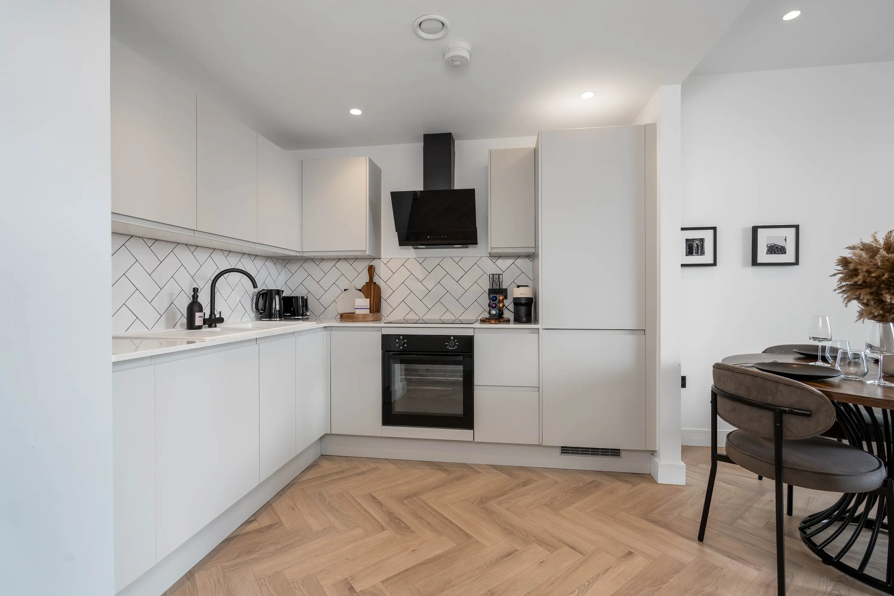 Cottonopolis Suite, Ancoats – photo 15