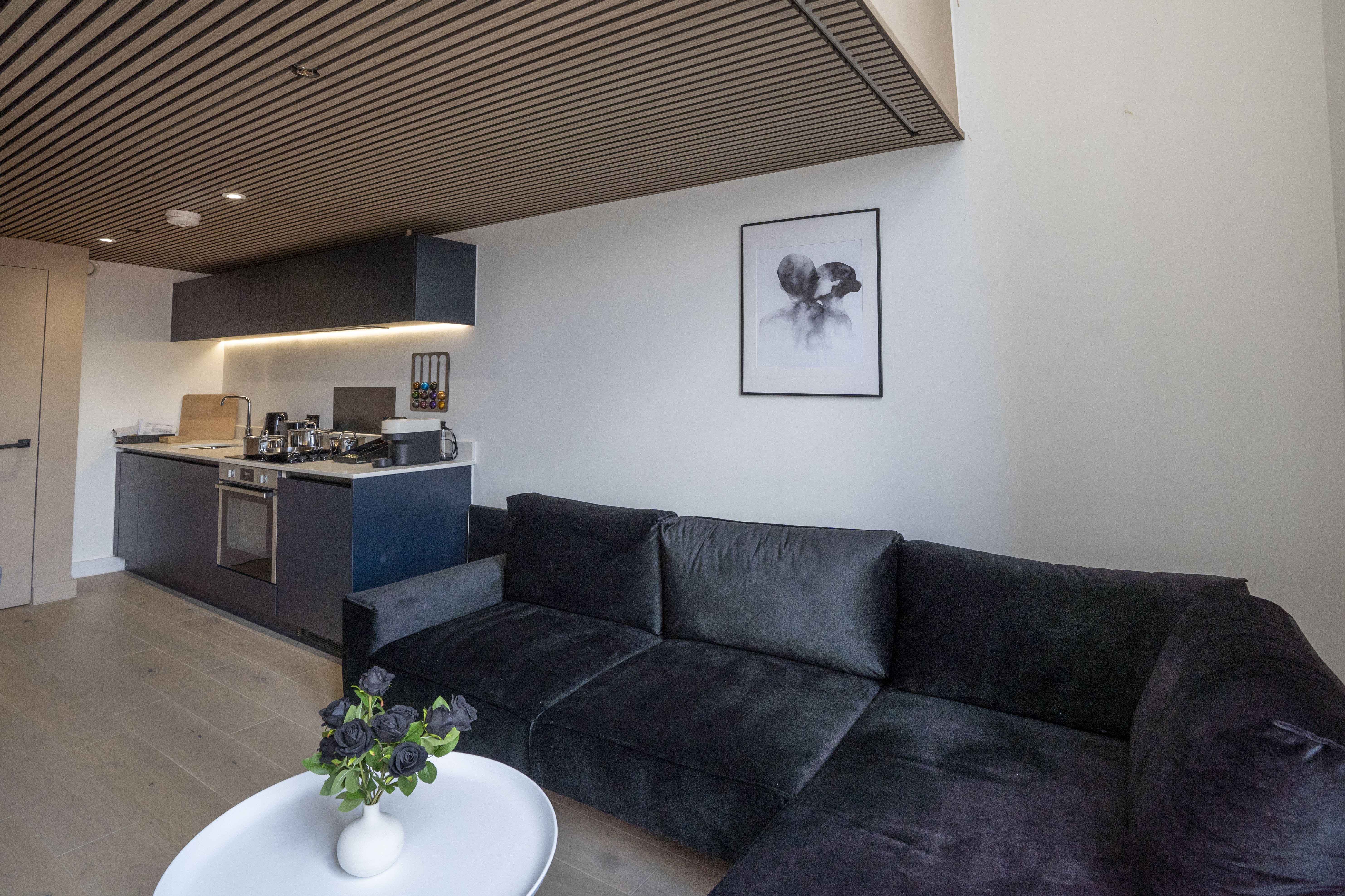 Lignum Suite, Castlefield – photo 1
