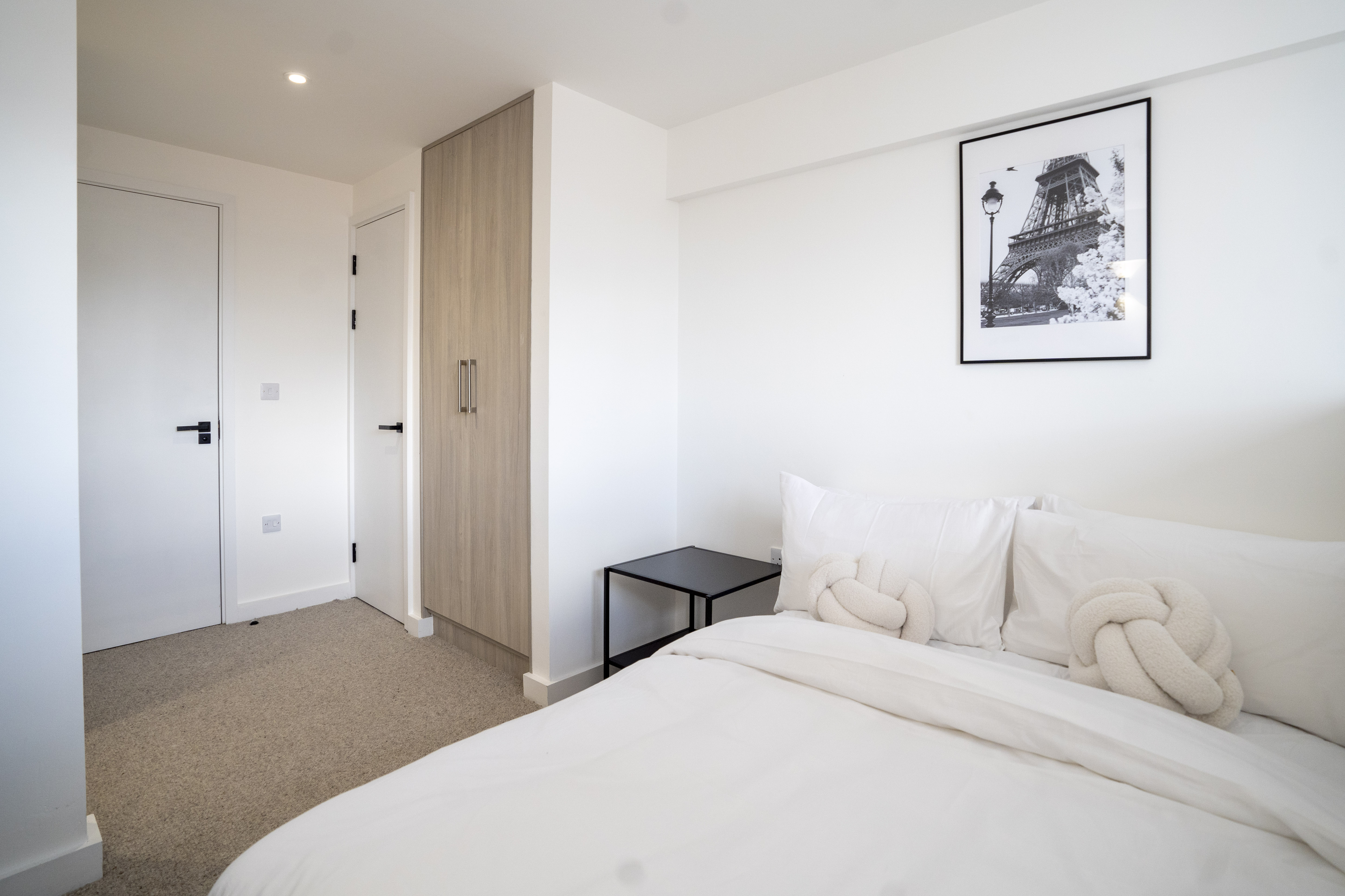 Lignum Suite, Castlefield – photo 4