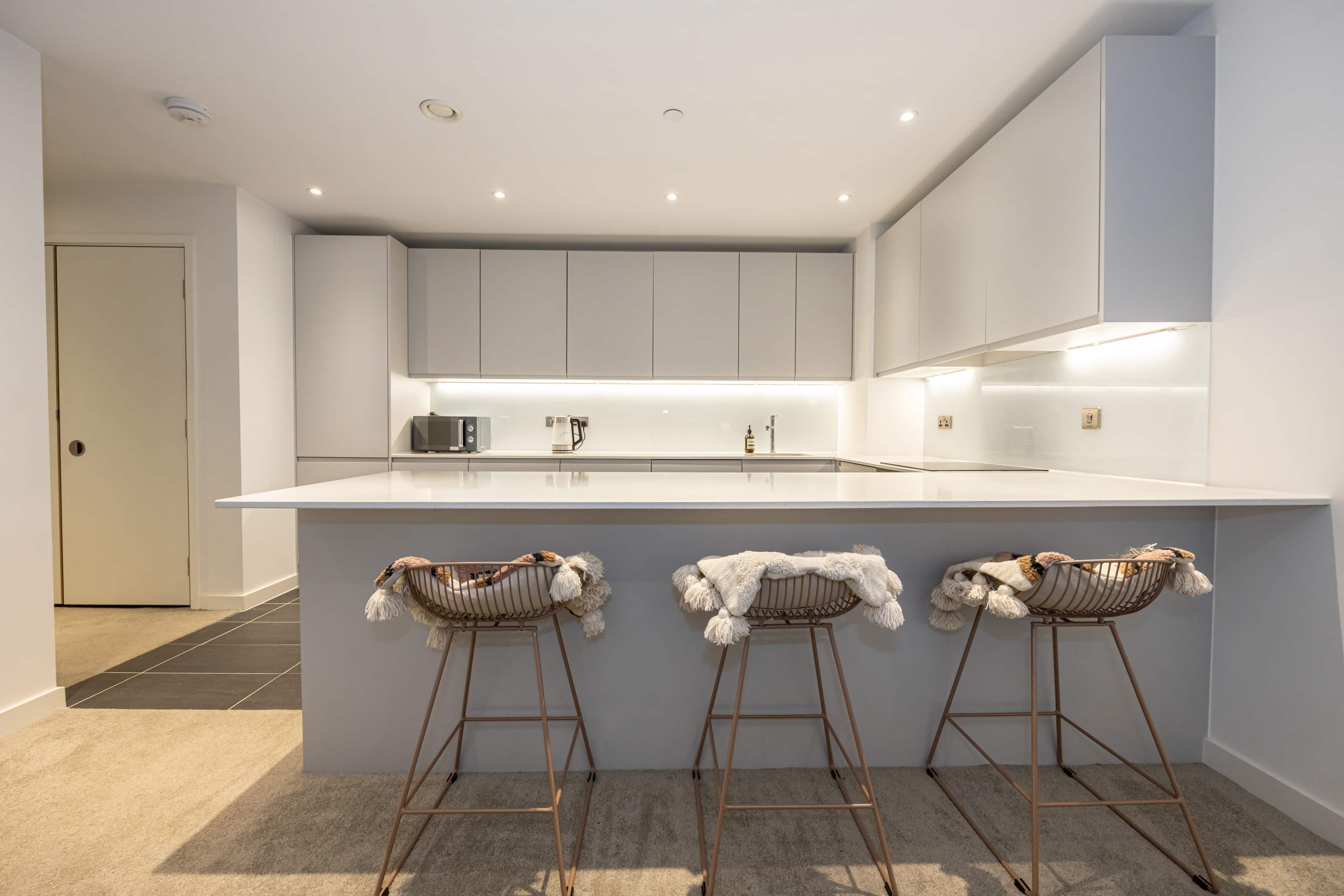 Local Crescent 1, The Crescent – photo 7