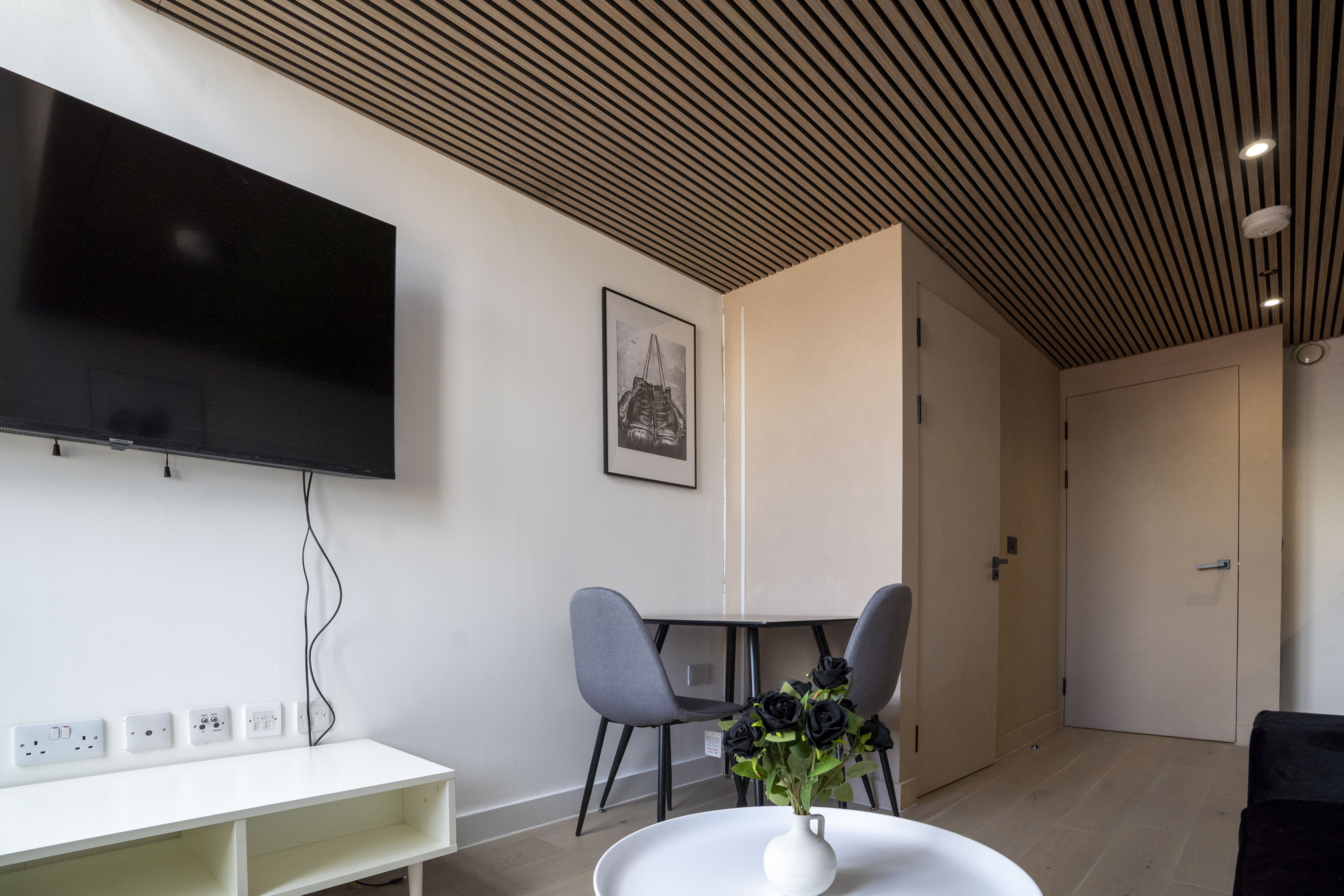 Lignum Suite, Castlefield – photo 2