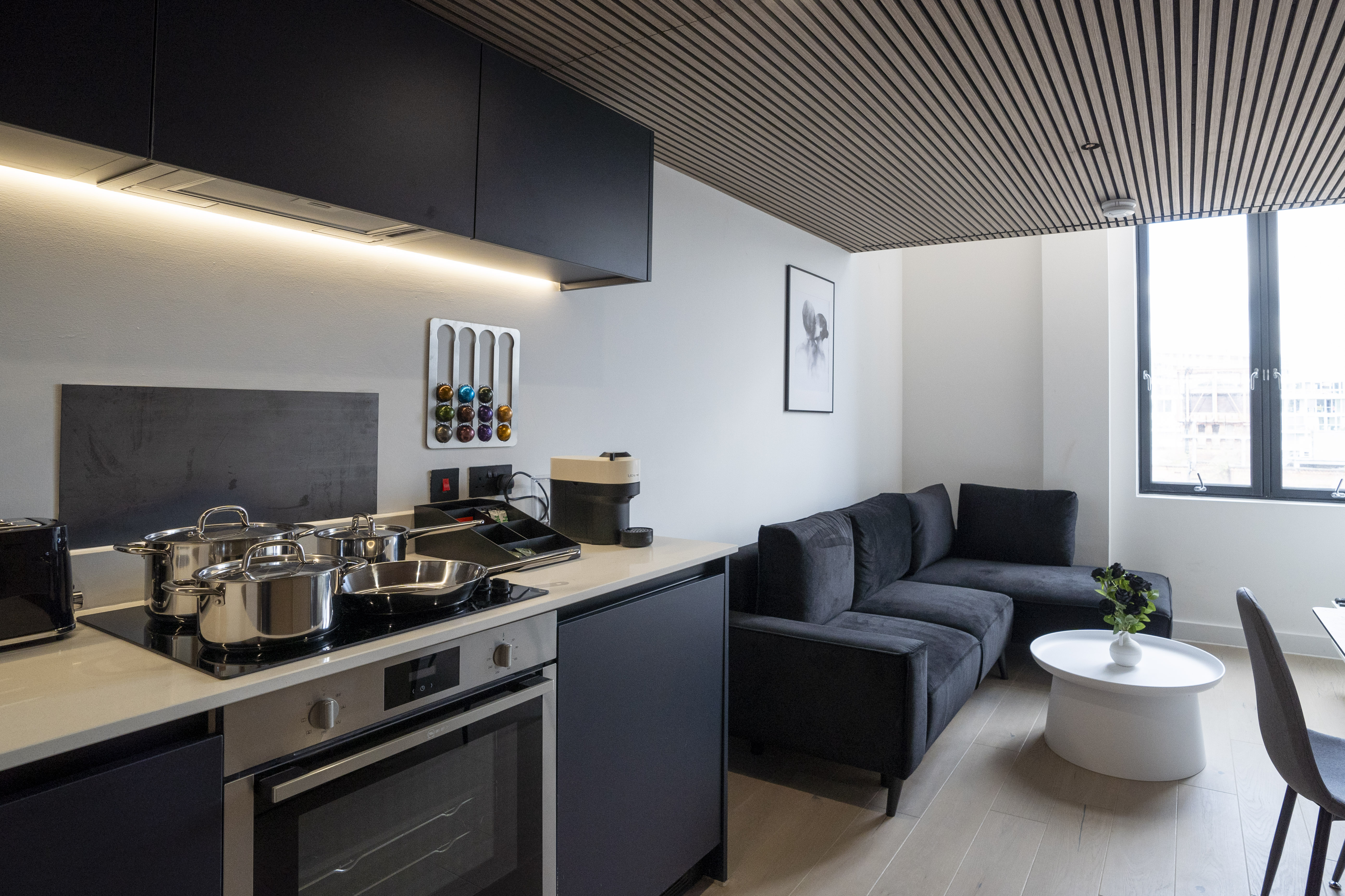 Lignum Suite, Castlefield – photo 3