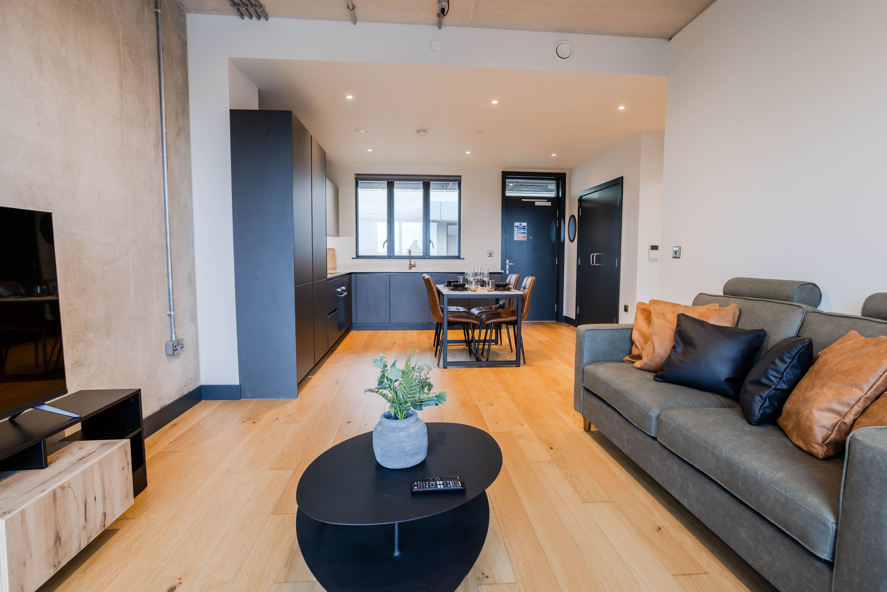 New Cross Central 2-Bed
