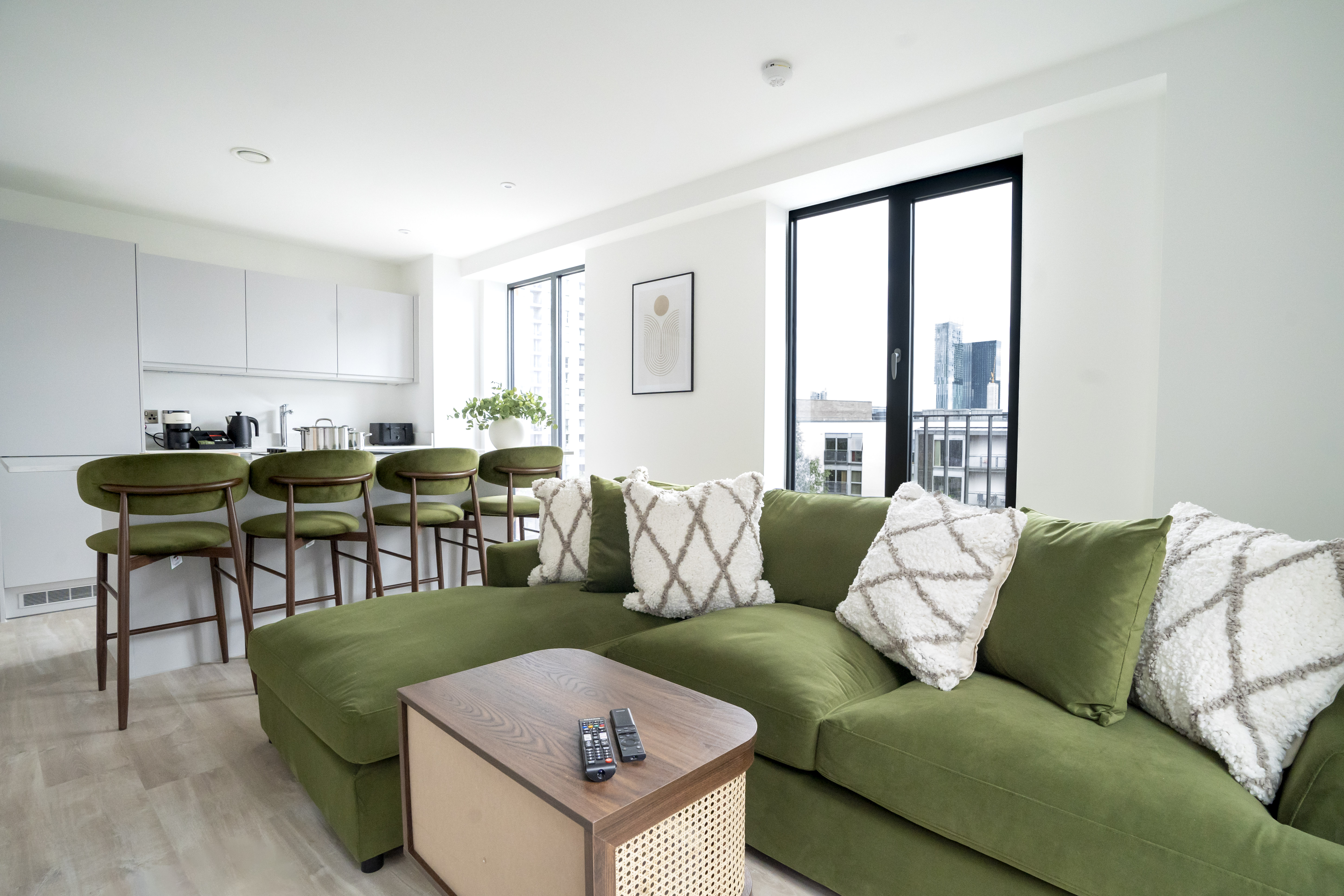 Organika Suite