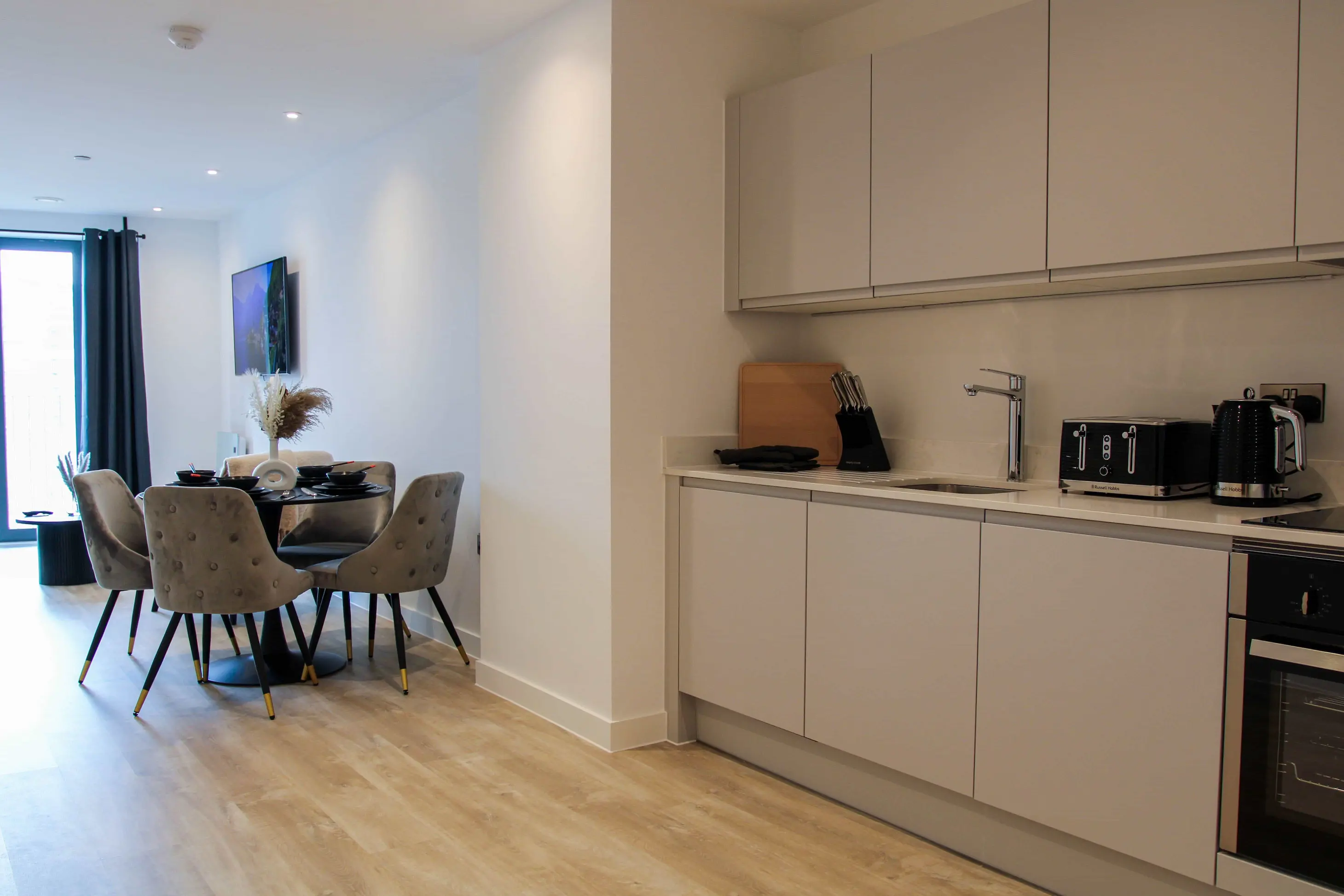 Slate Suite, Regents Road – photo 8
