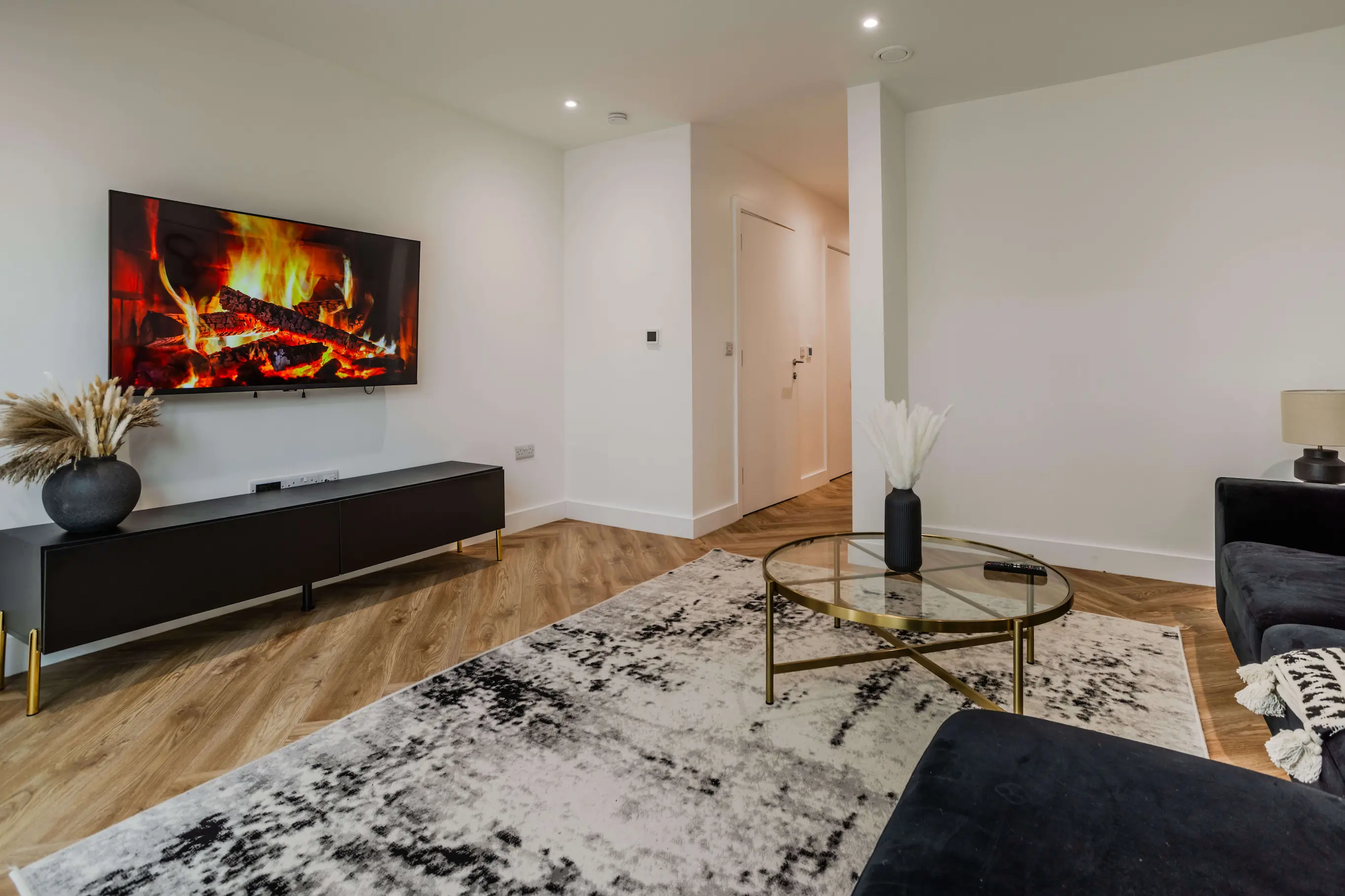 The Hidden Suite, Northern Quarter – photo 15