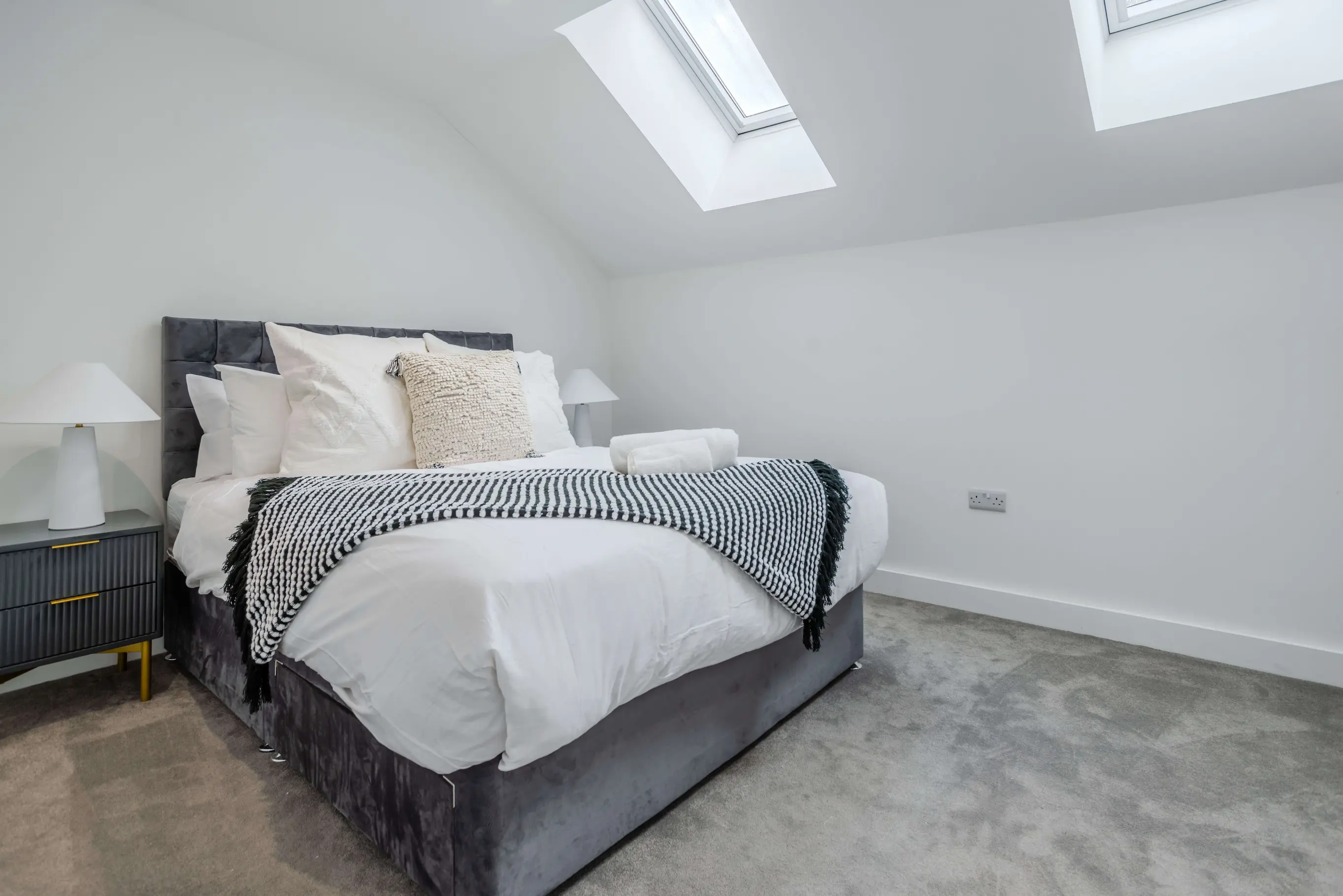 The Hidden Suite, Northern Quarter – photo 4