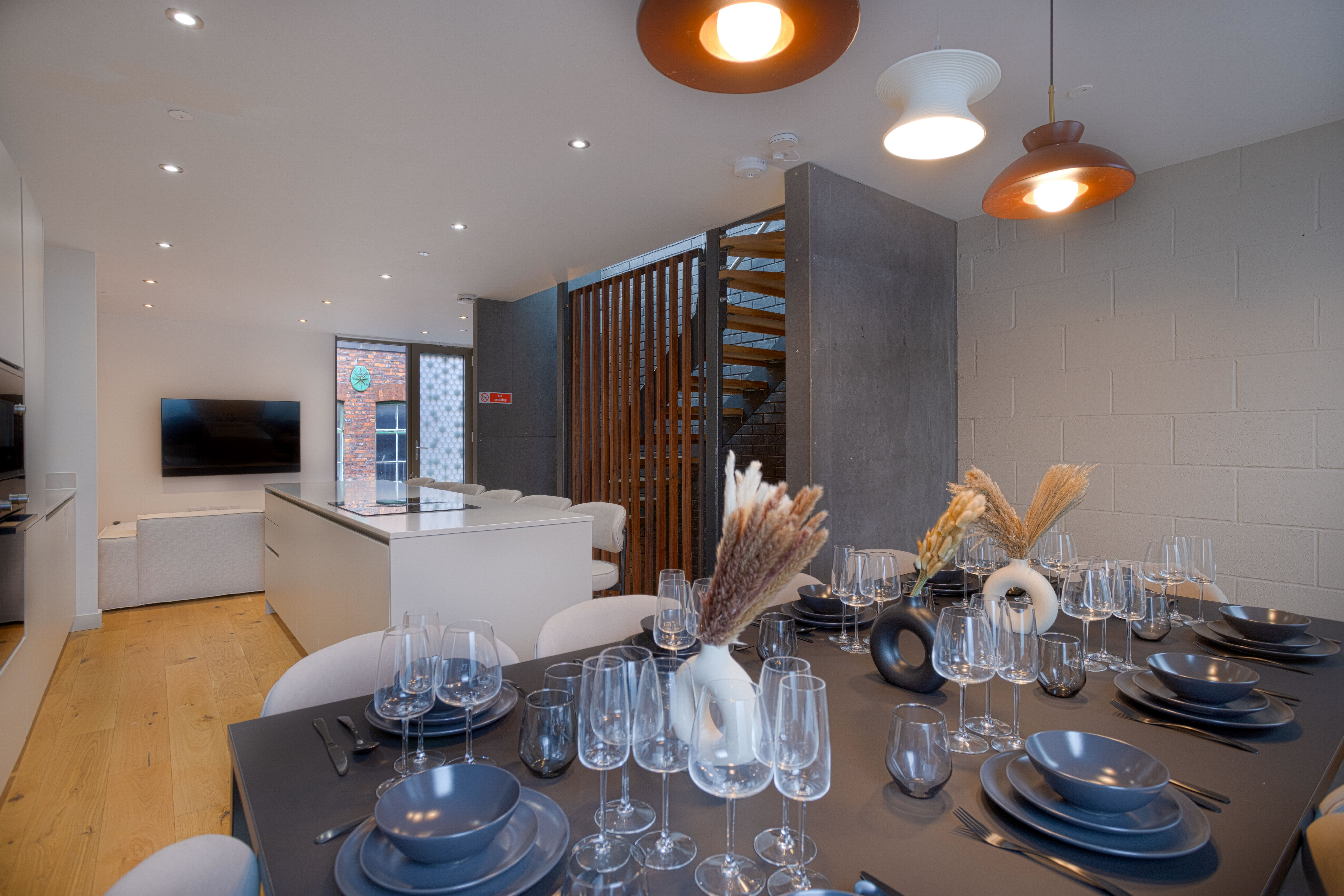 Townhouse East