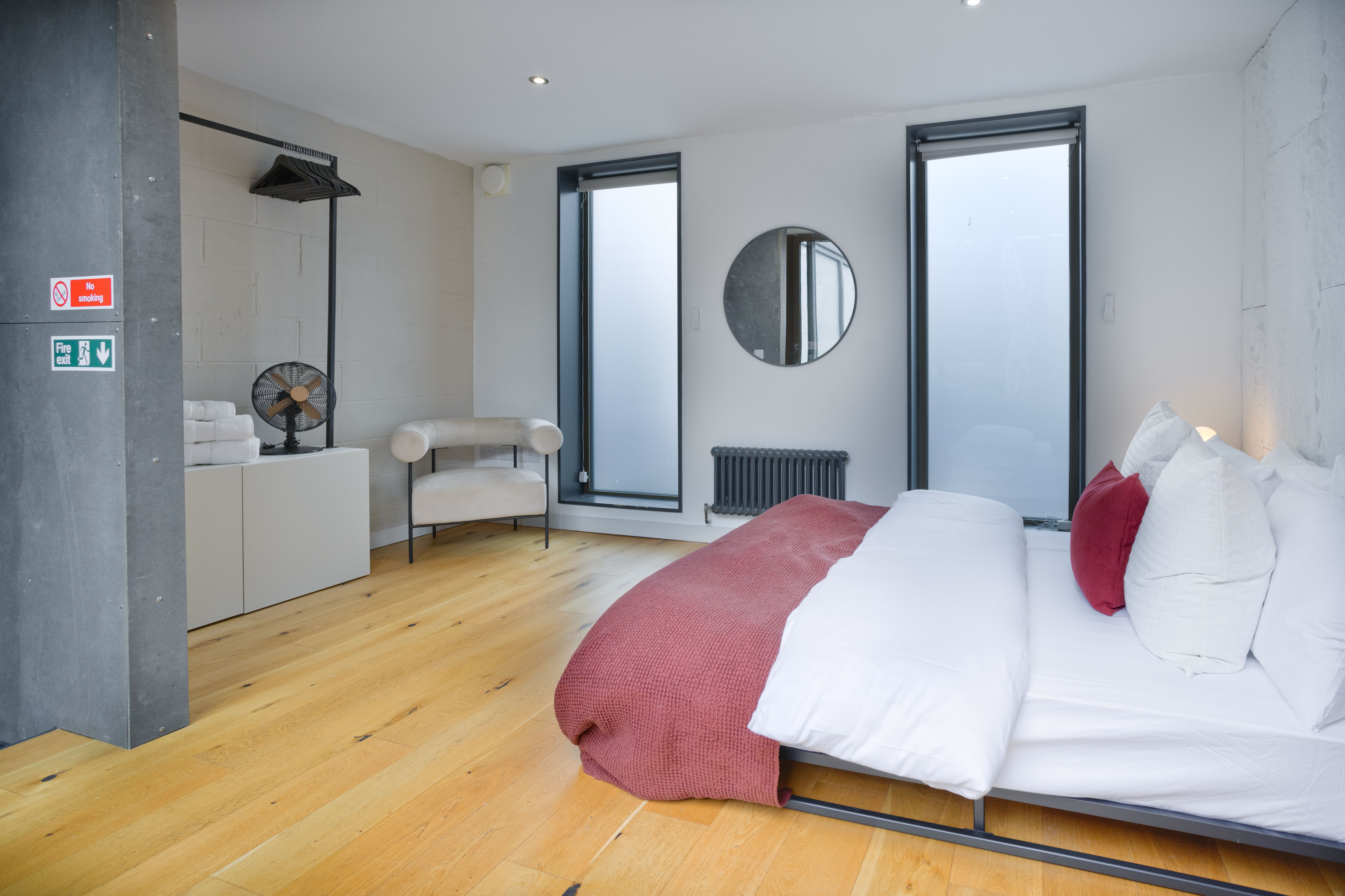Townhouse East, City Centre – photo 4