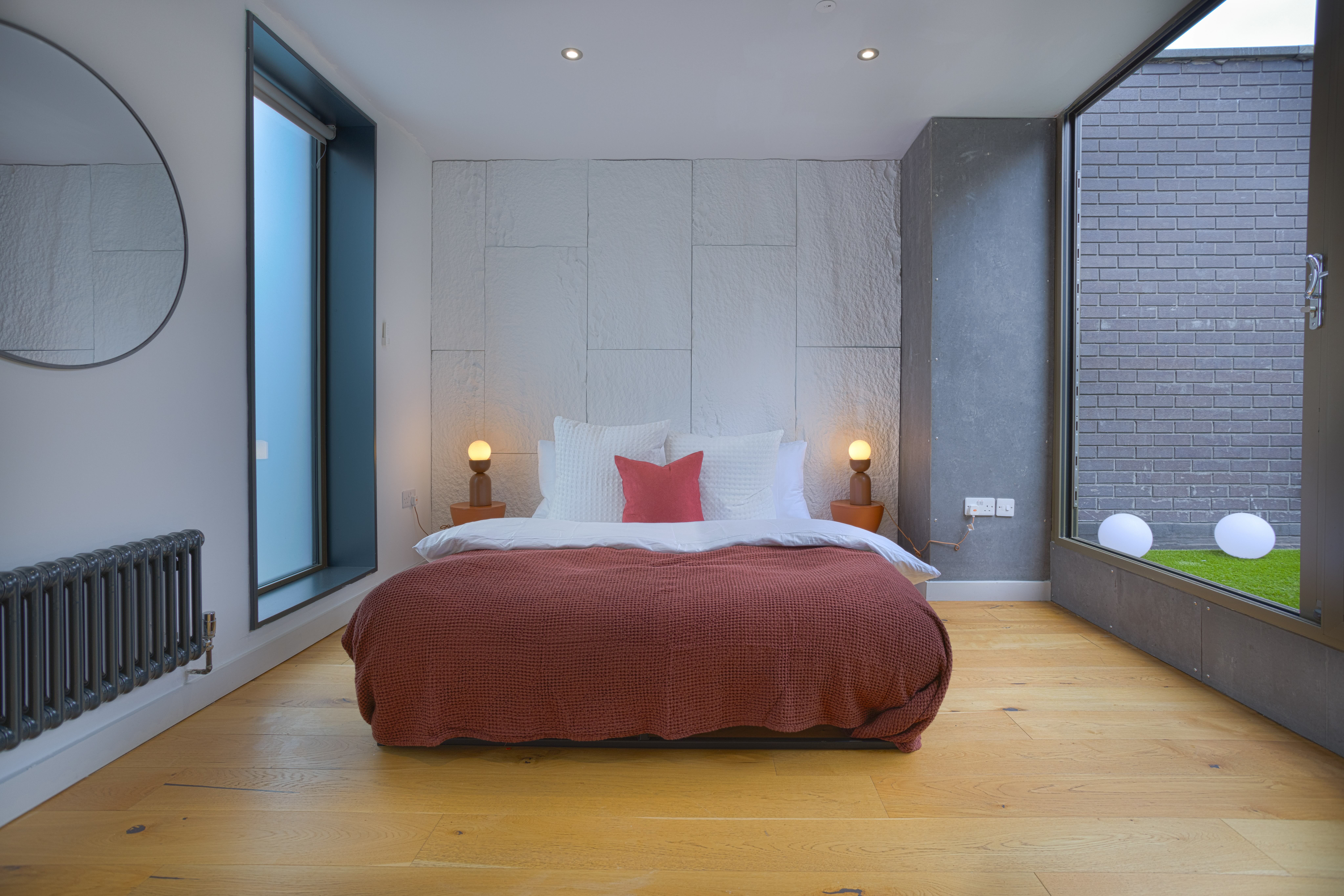 Townhouse East, City Centre – photo 3