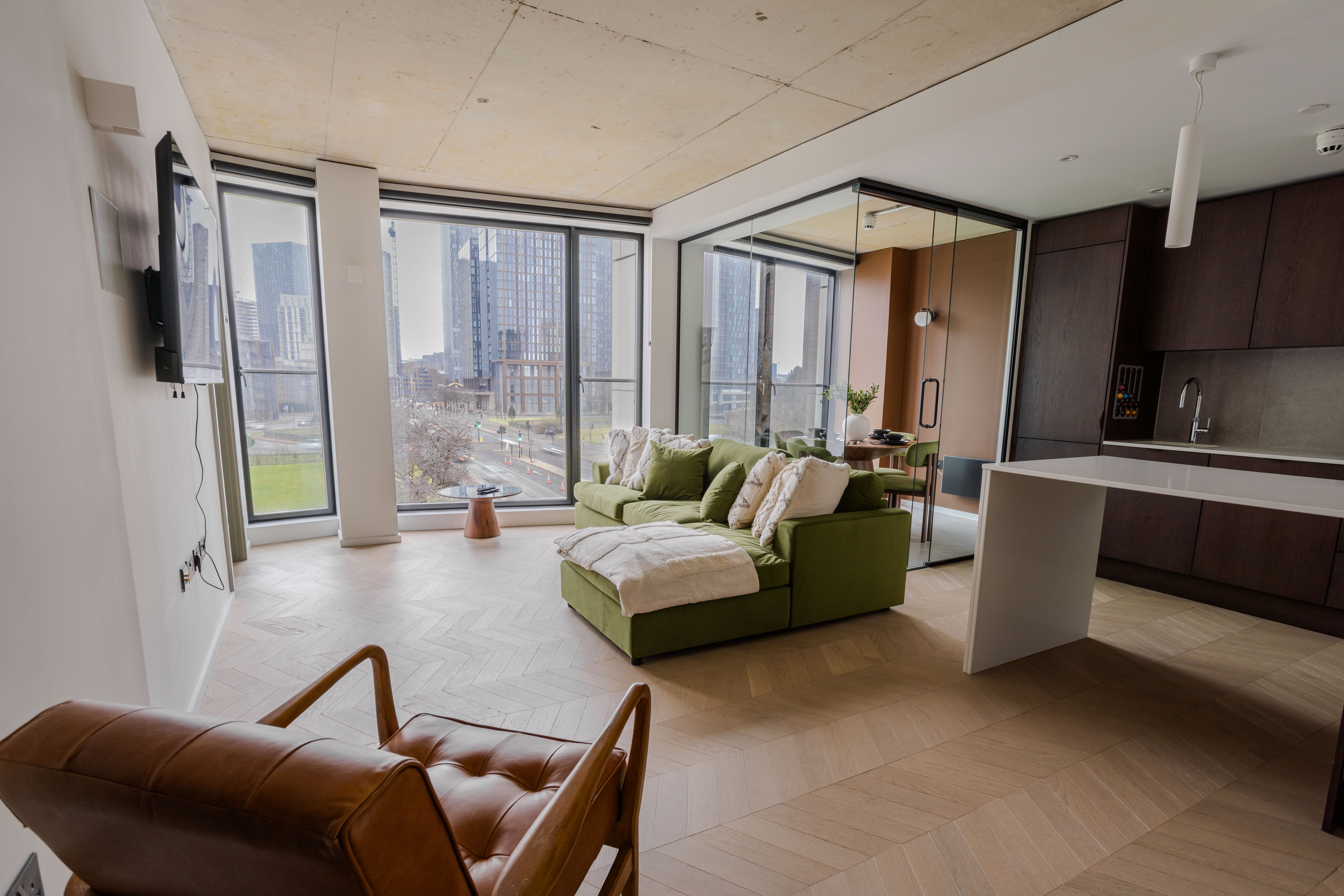 Tranquil Suite
