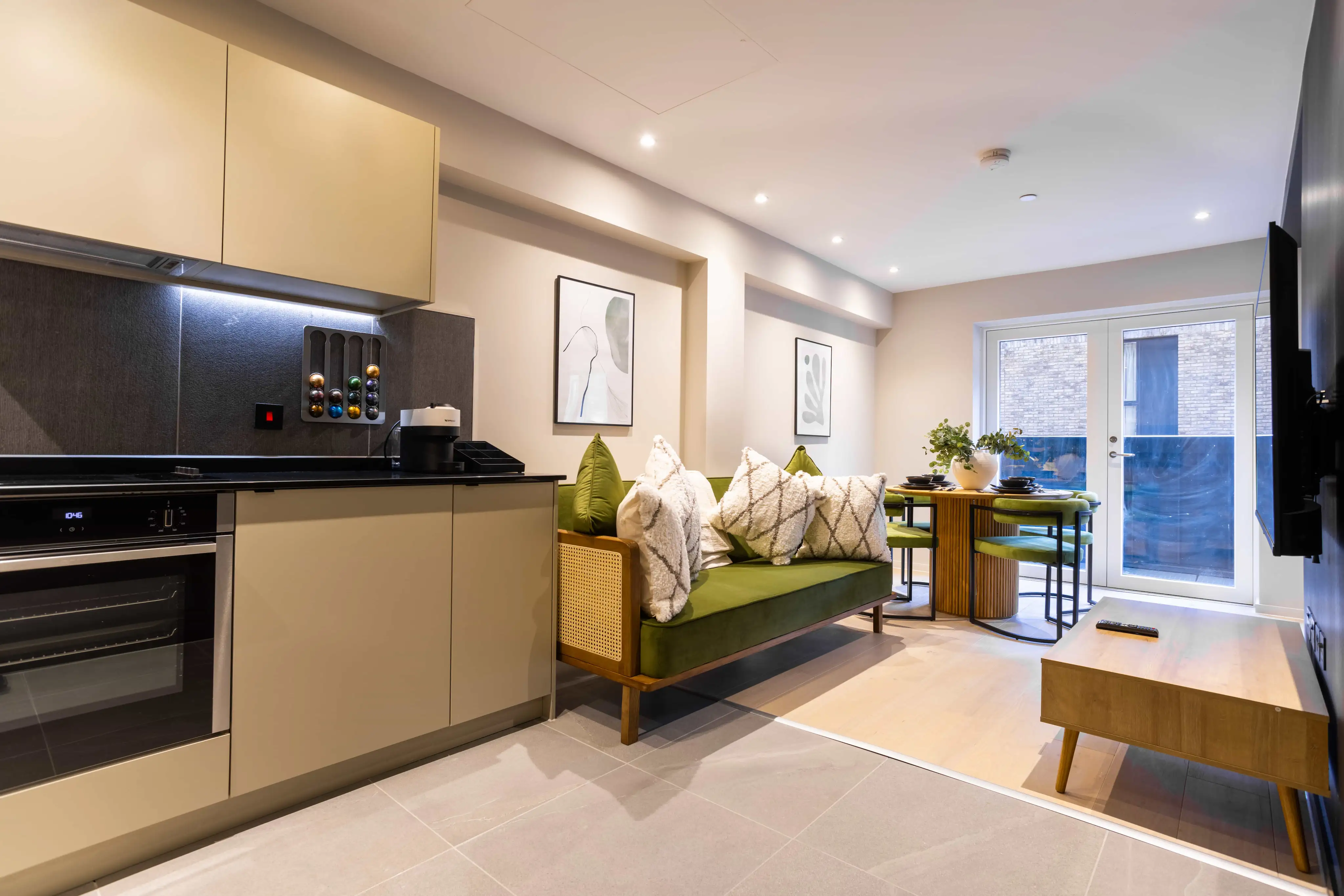 Verdana Suite