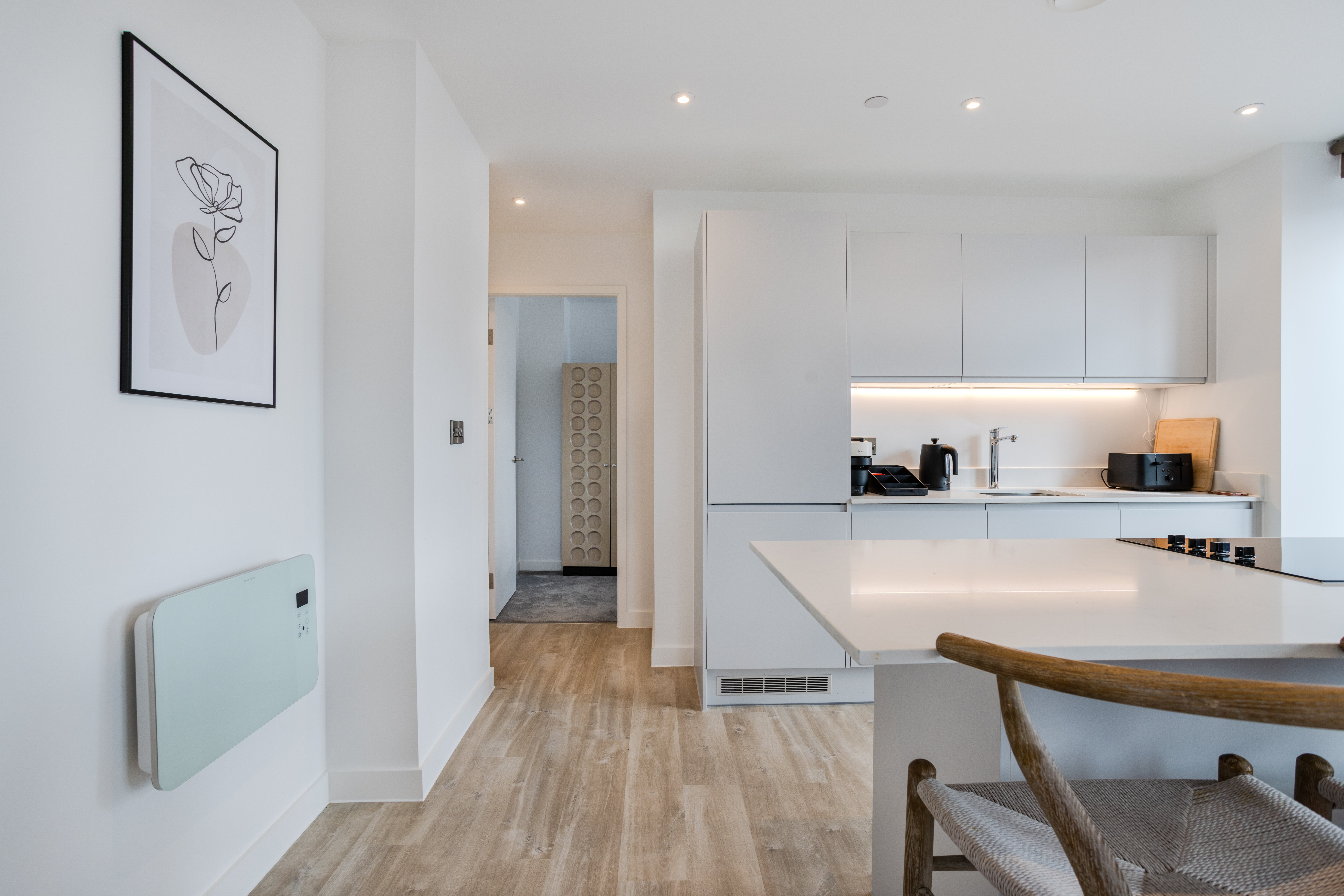 Alabaster Suite, Salford – photo 18