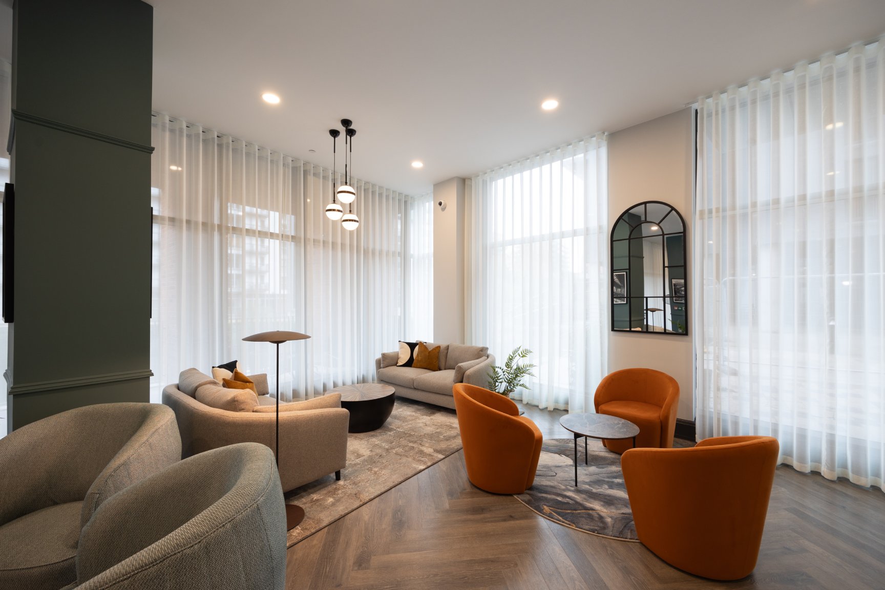 Alabaster Suite, Salford – photo 23