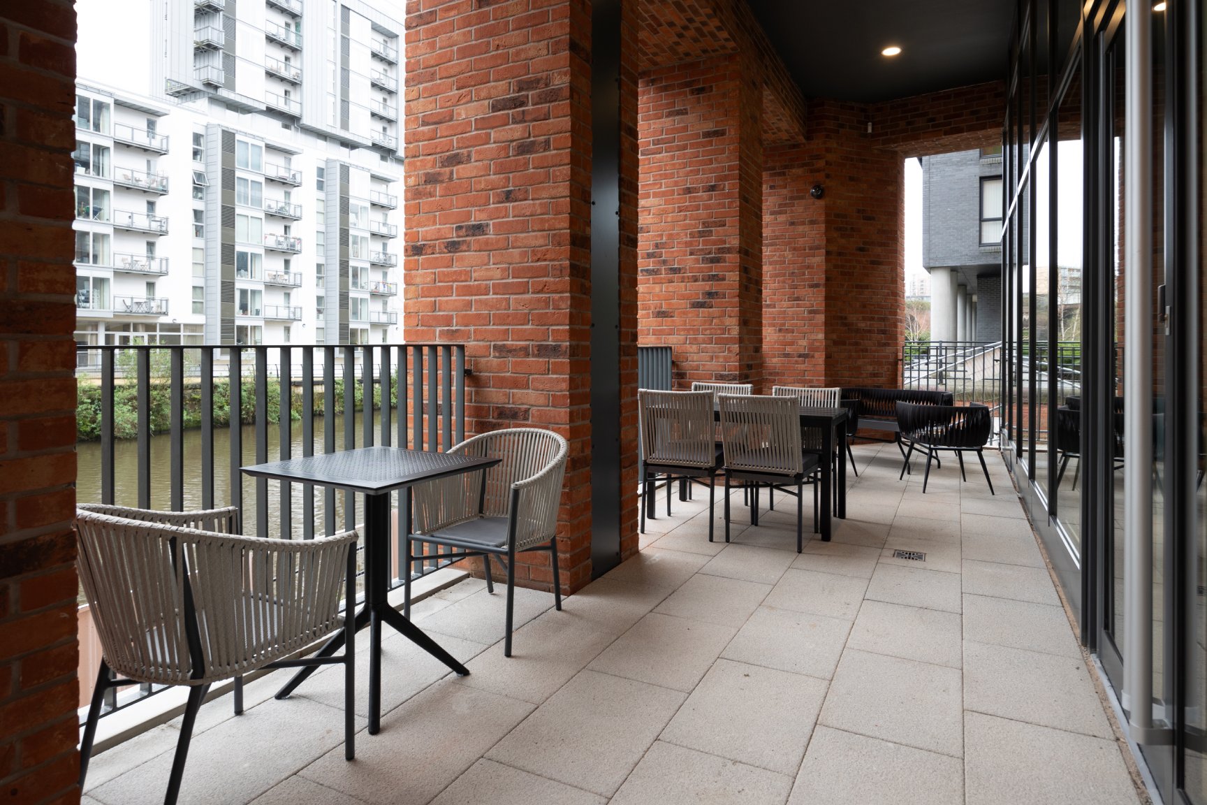 Alabaster Suite, Salford – photo 22