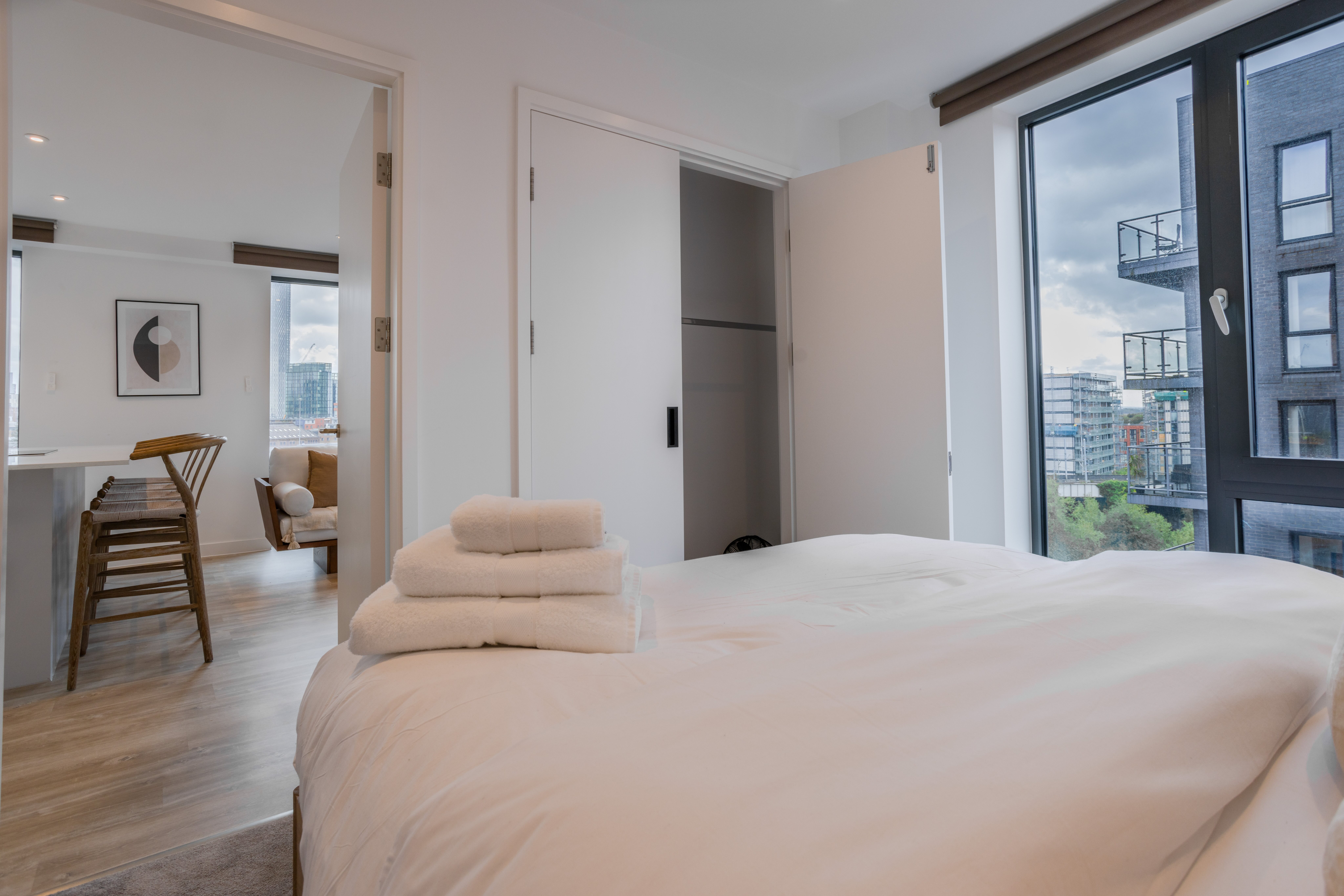 Alabaster Suite, Salford – photo 14