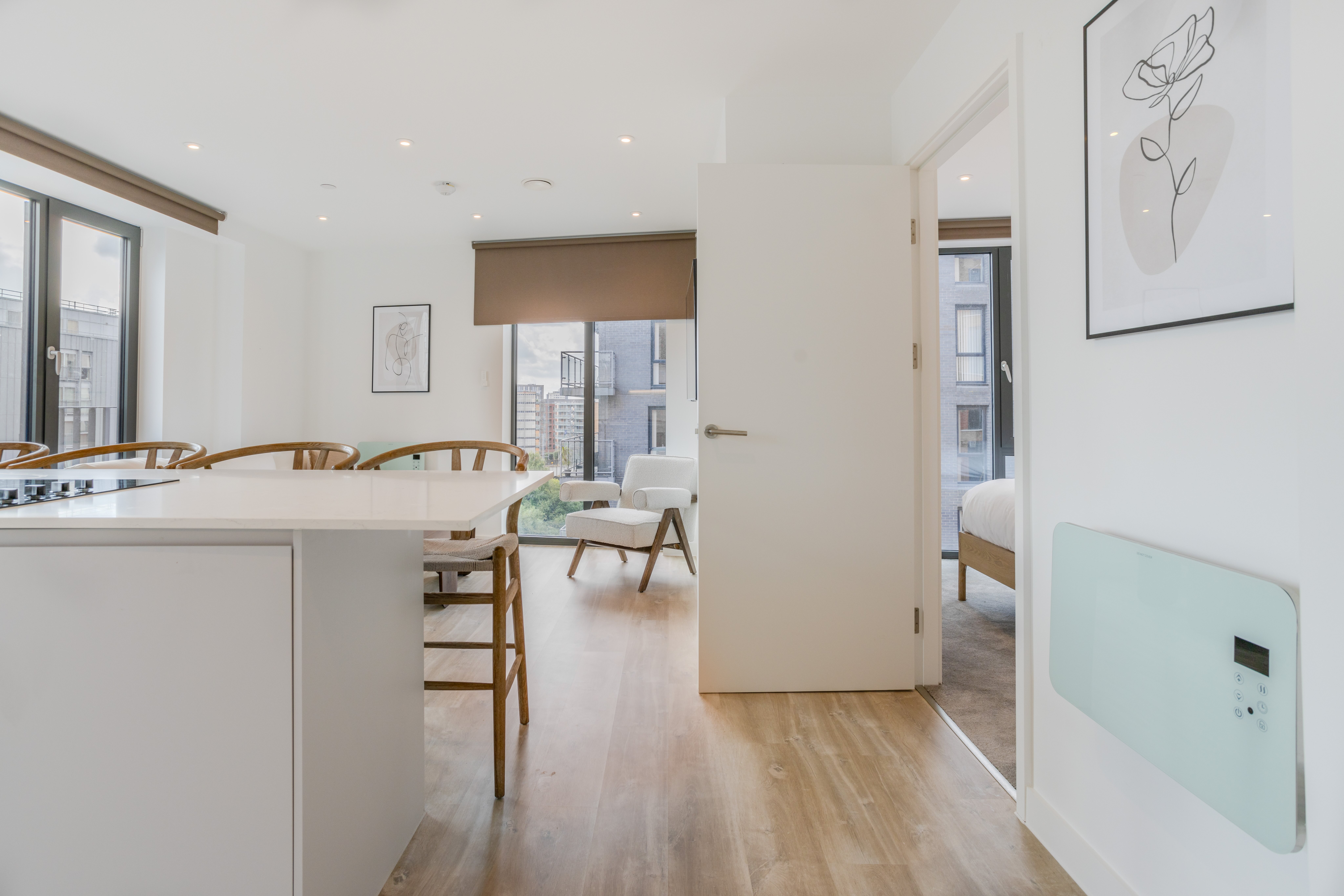 Alabaster Suite, Salford – photo 10