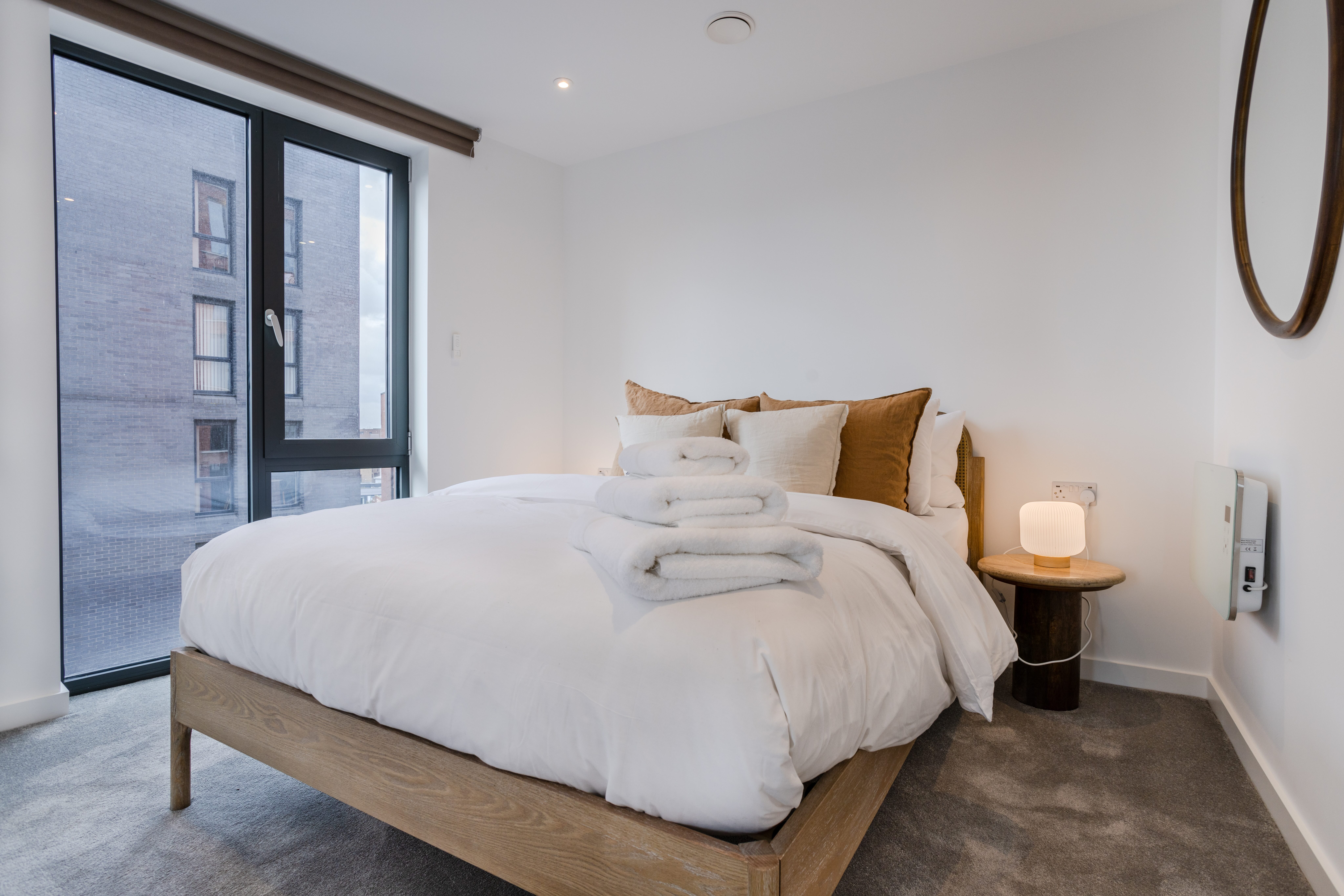 Alabaster Suite, Salford – photo 13