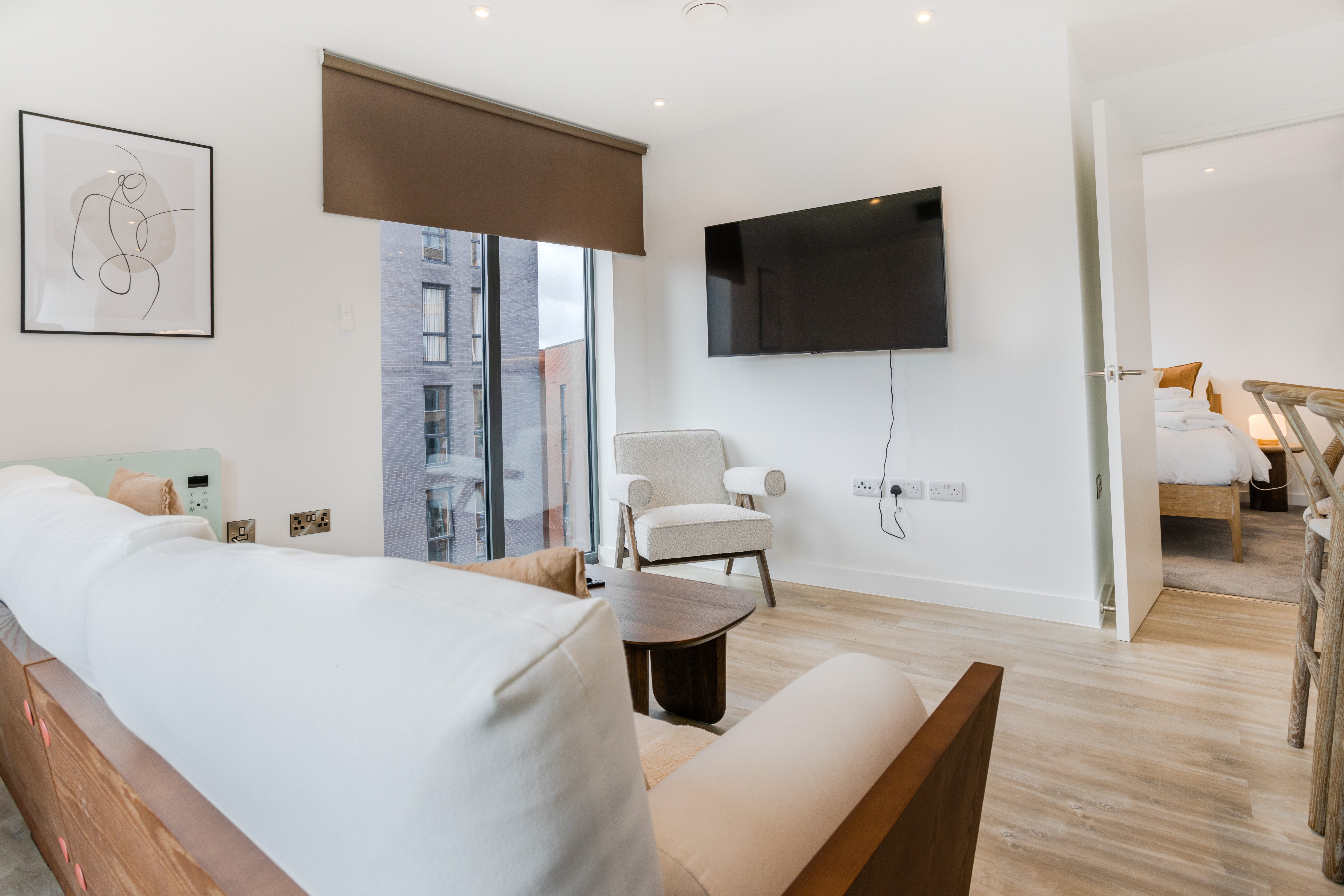 Alabaster Suite, Salford – photo 12