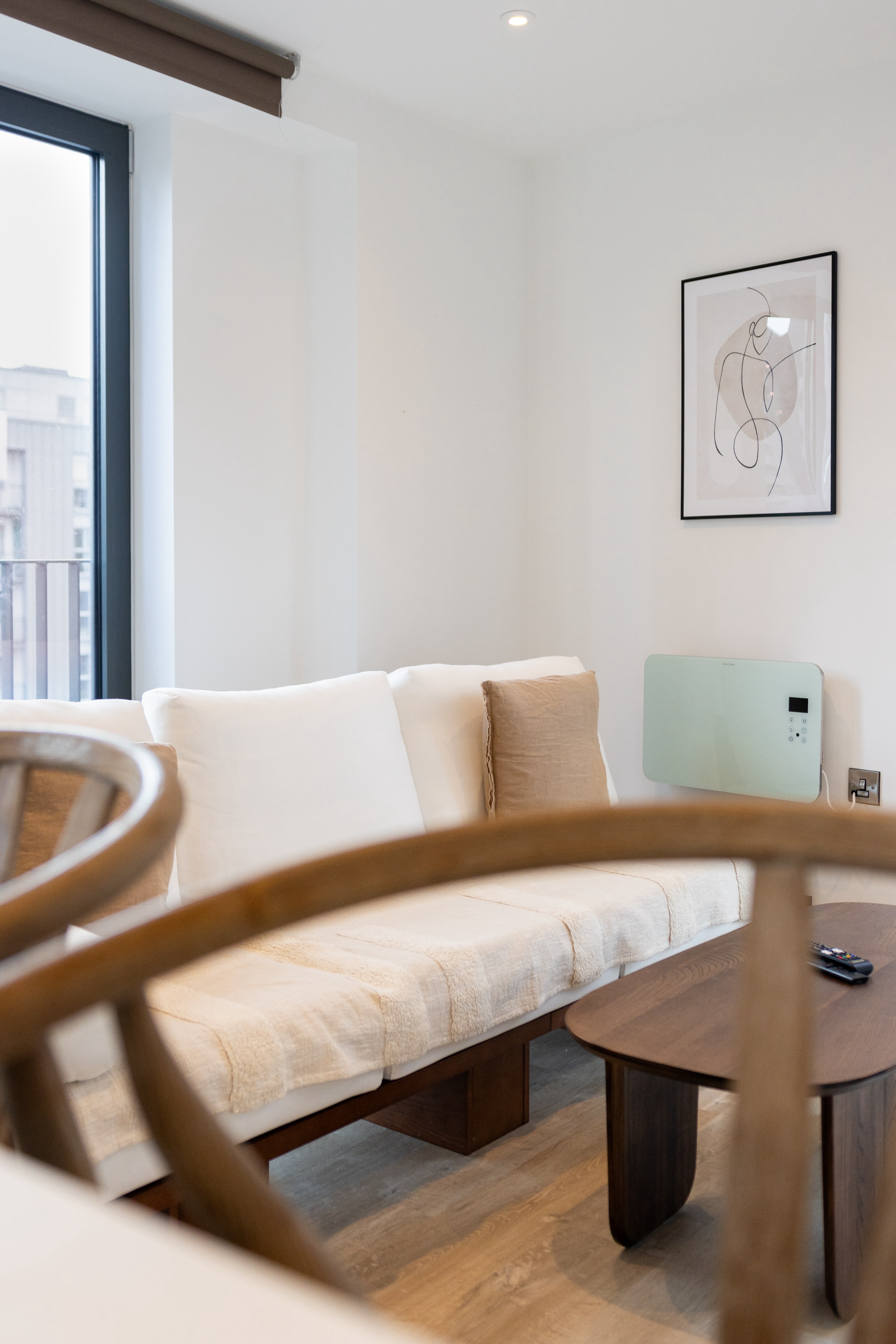 Alabaster Suite, Salford – photo 20