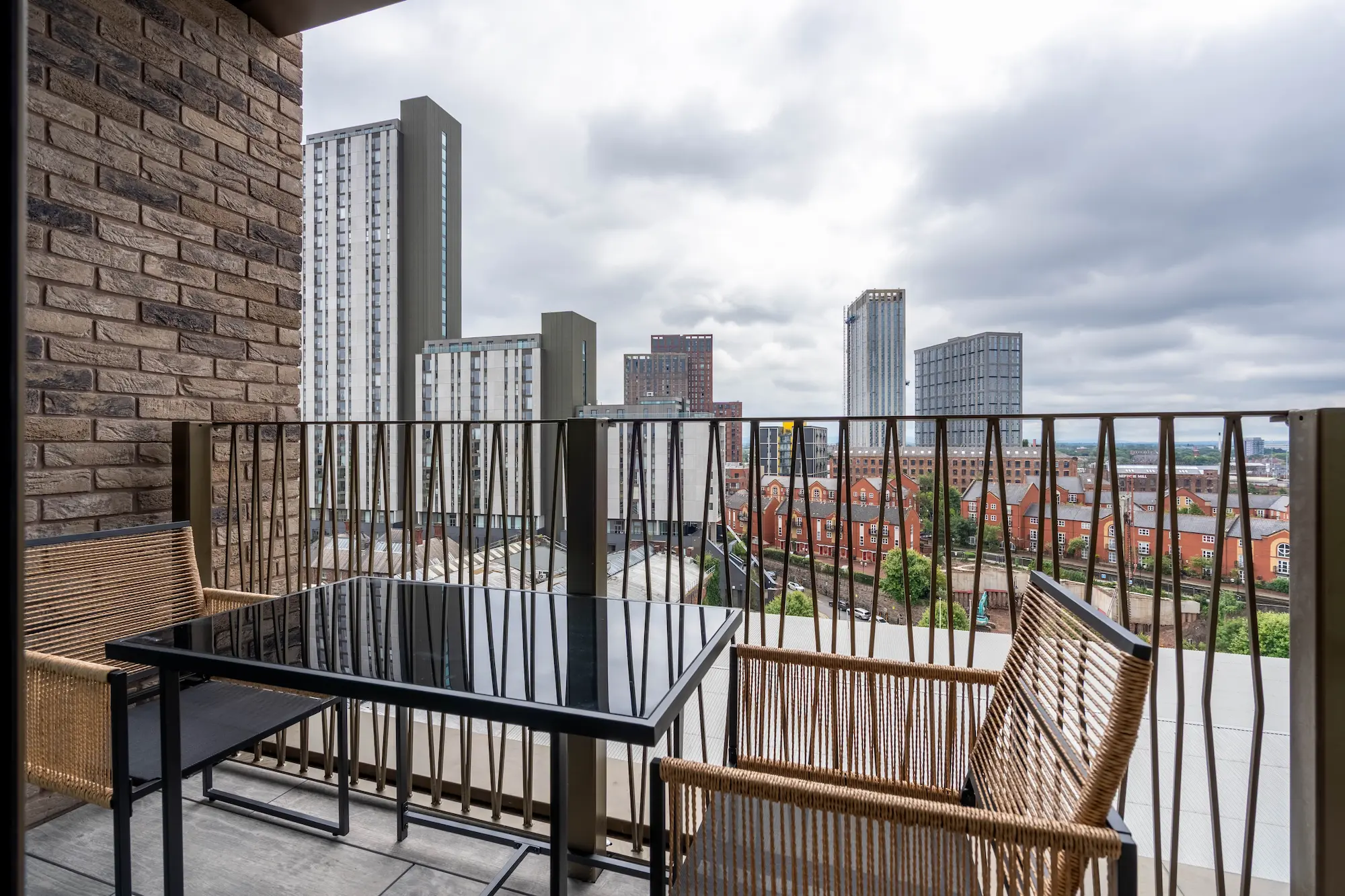 Cottonopolis Suite, Ancoats – photo 7