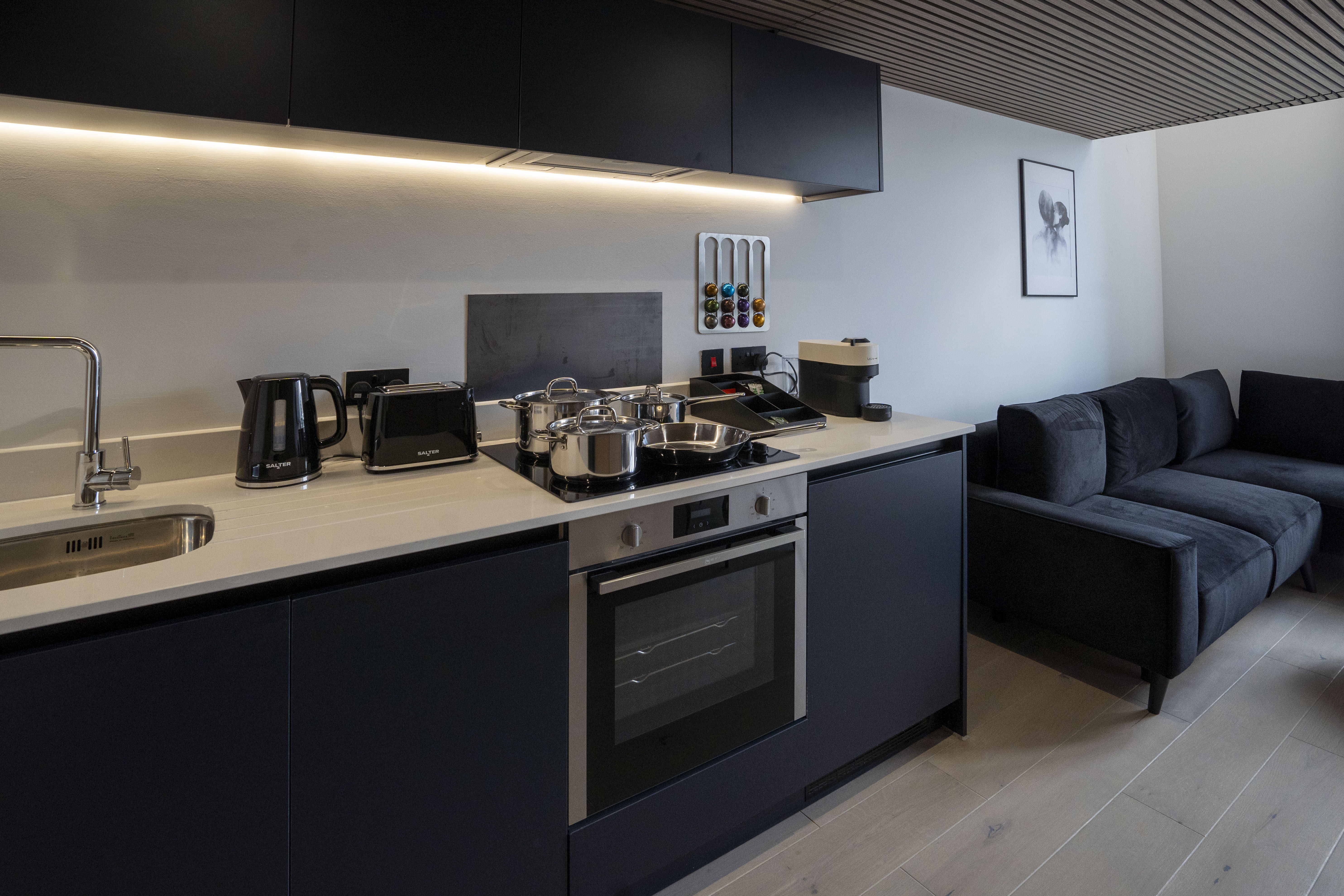 Lignum Suite, Castlefield – photo 8
