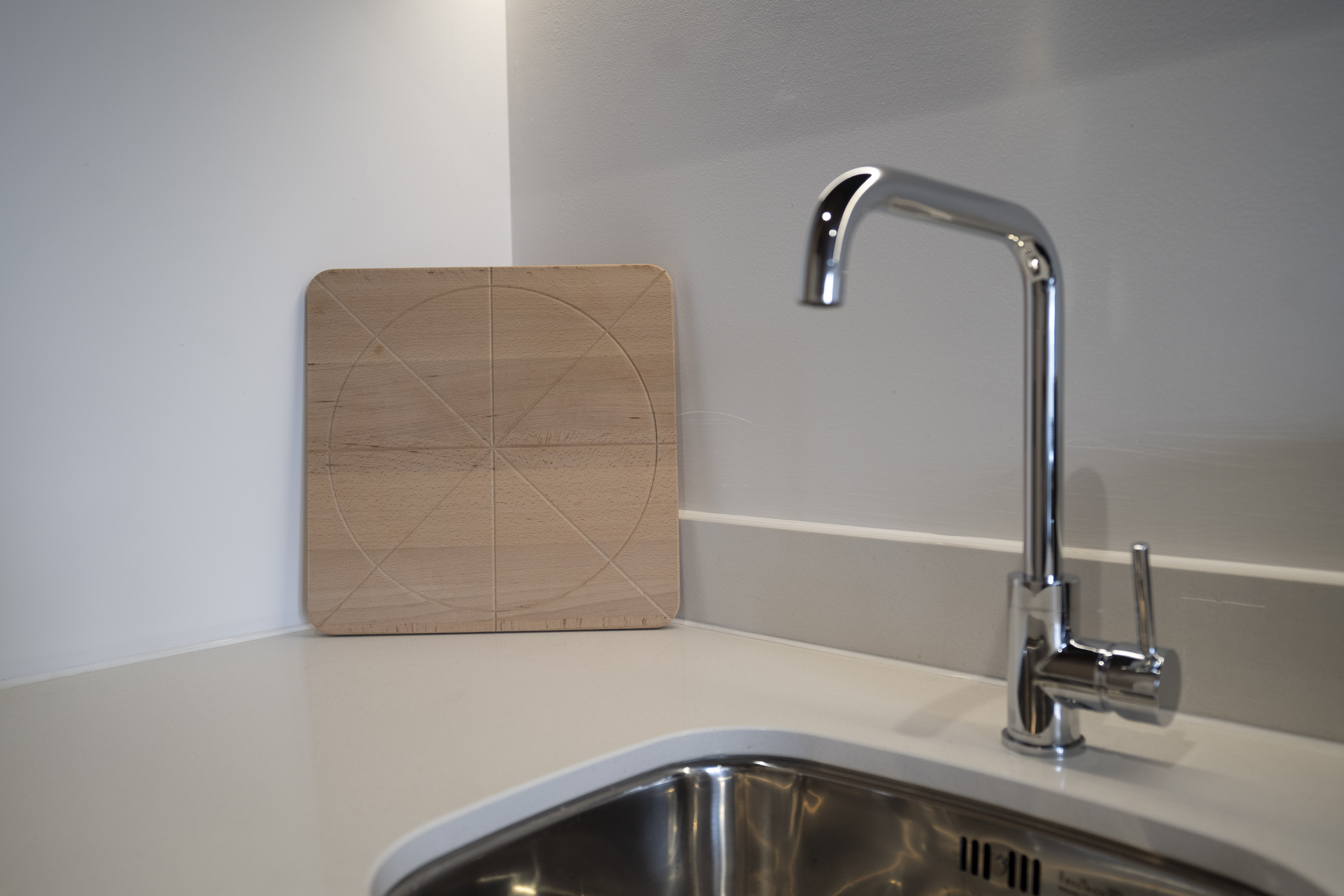 Lignum Suite, Castlefield – photo 20