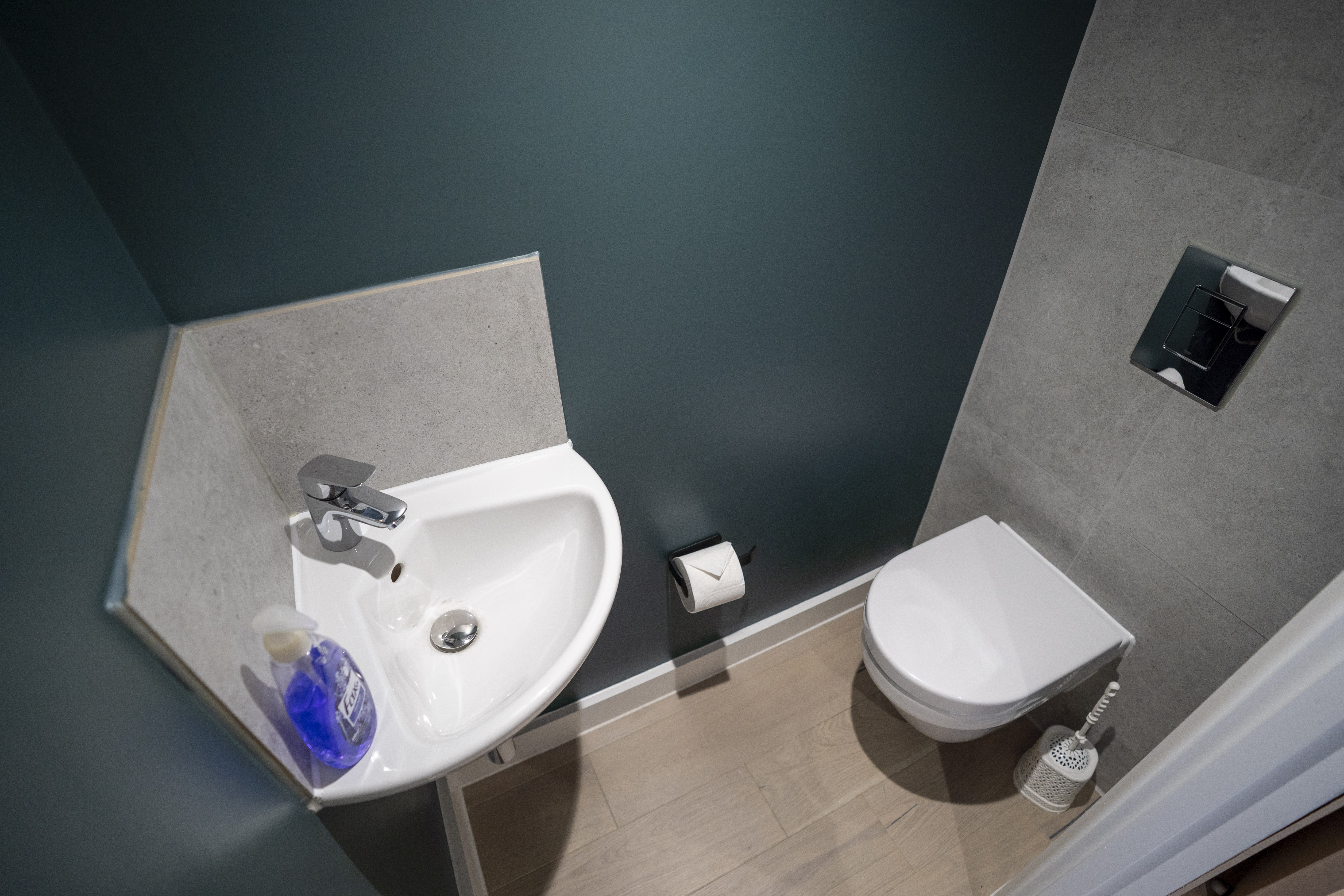 Lignum Suite, Castlefield – photo 10