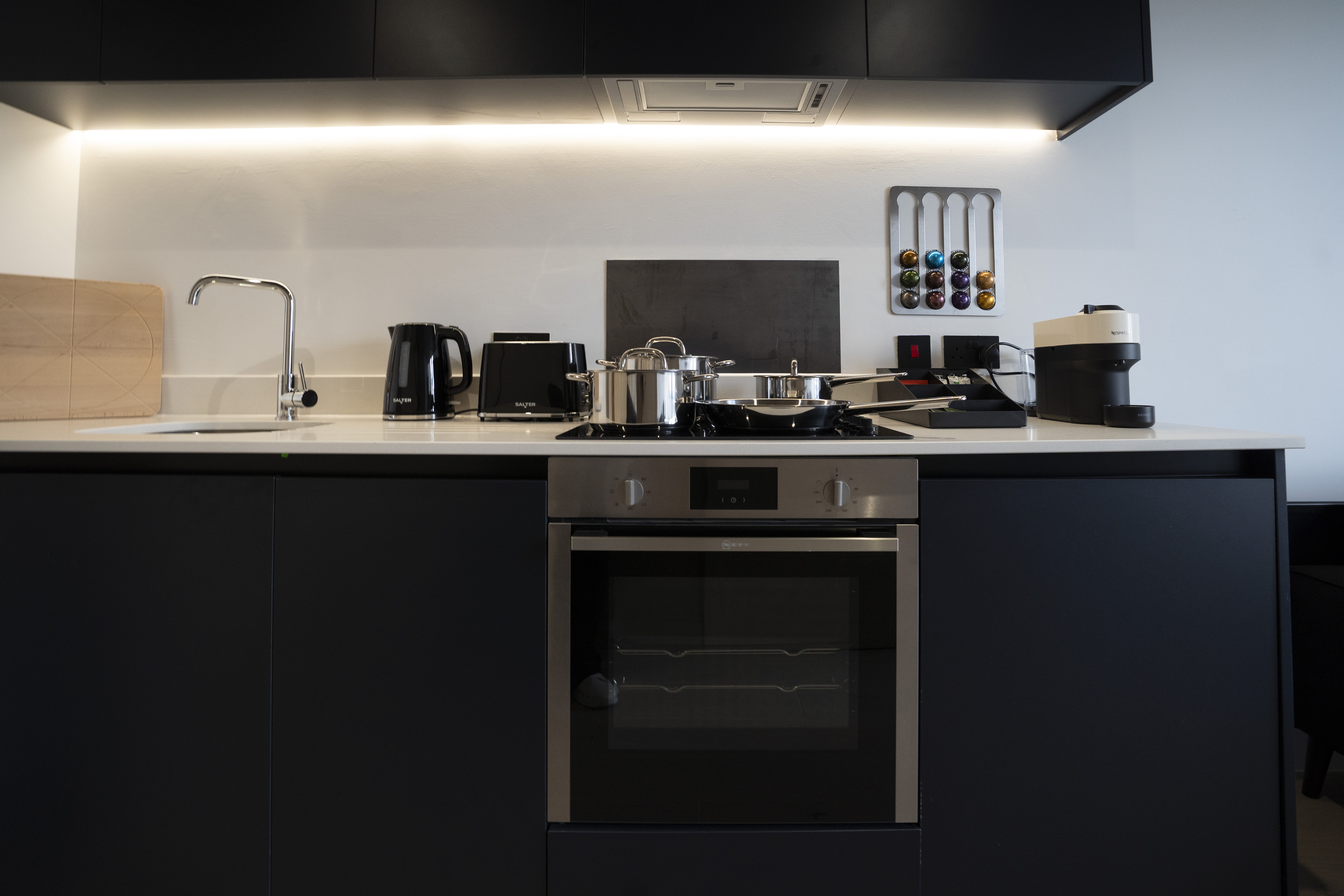 Lignum Suite, Castlefield – photo 9