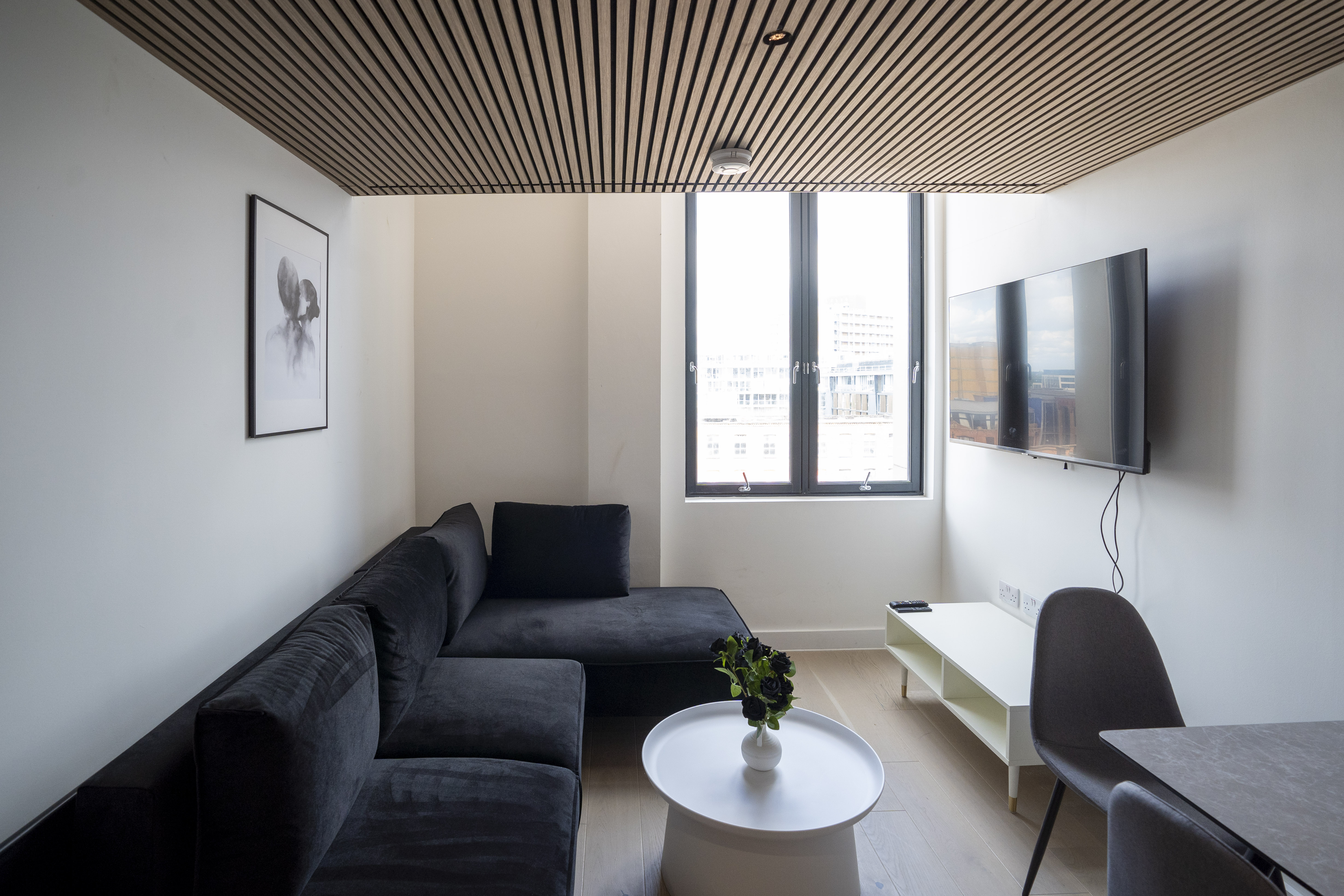 Lignum Suite, Castlefield – photo 7