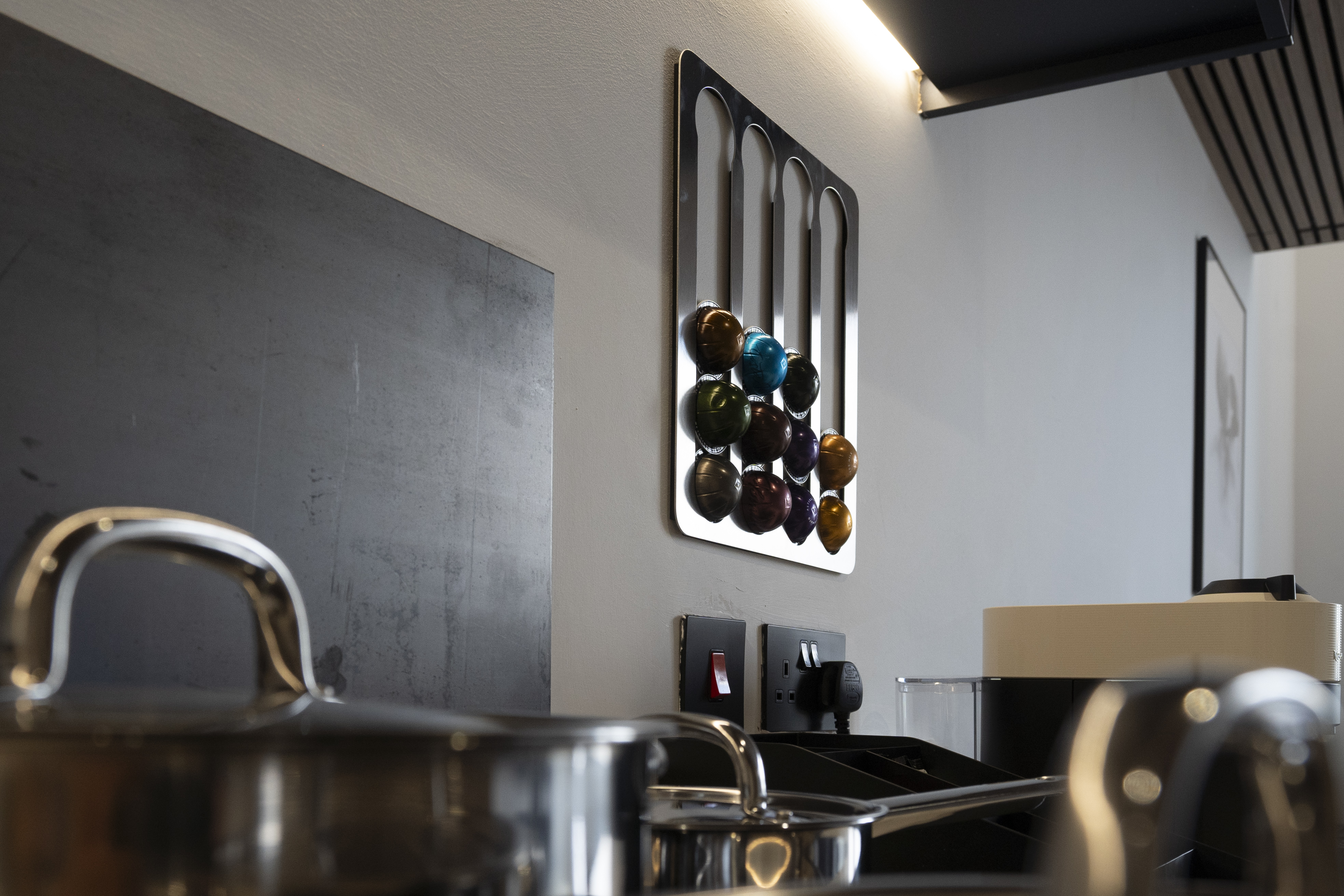 Lignum Suite, Castlefield – photo 21