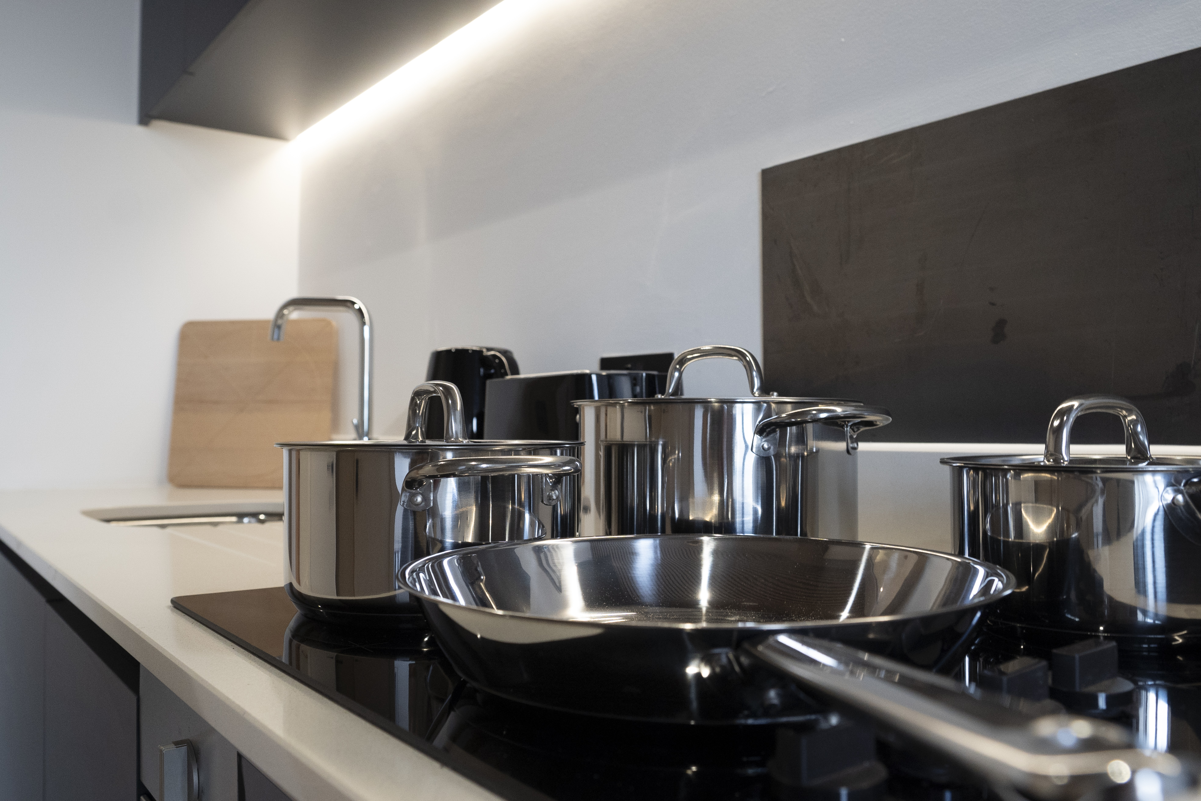 Lignum Suite, Castlefield – photo 23