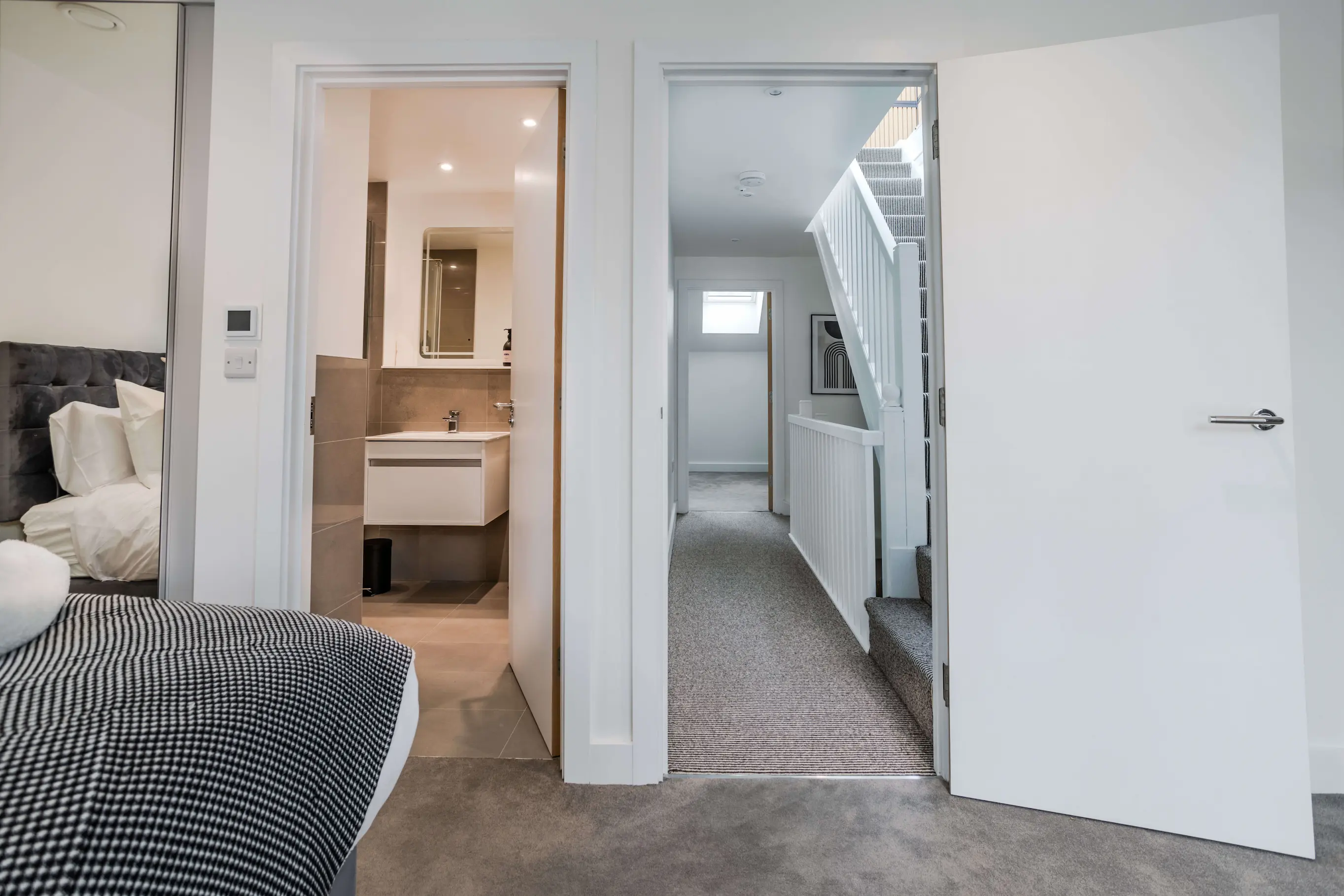 The Hidden Suite, Northern Quarter – photo 1