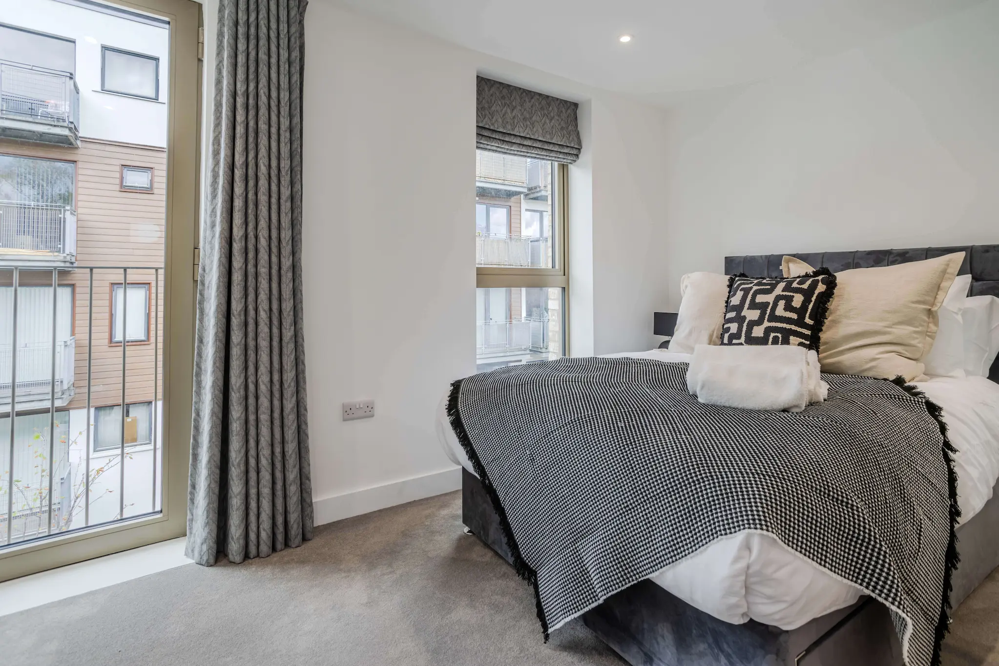 The Hidden Suite, Northern Quarter – photo 2