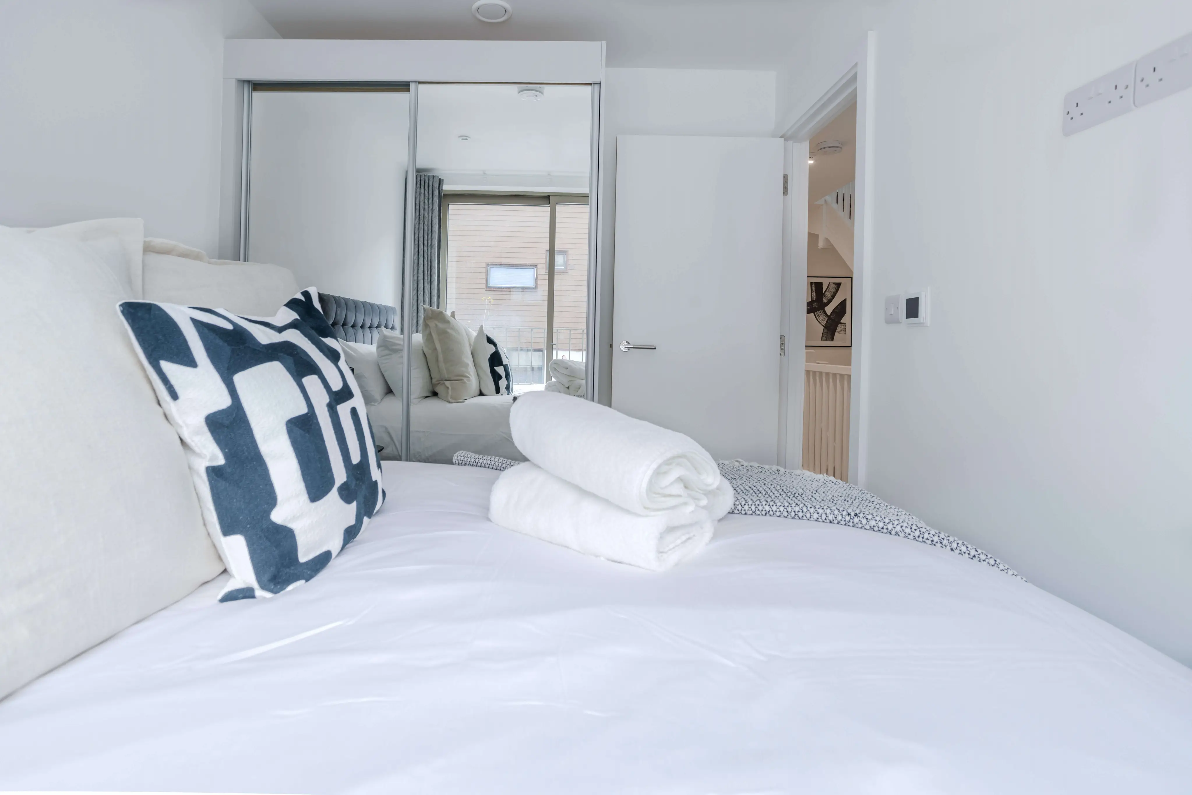 The Hidden Suite, Northern Quarter – photo 4